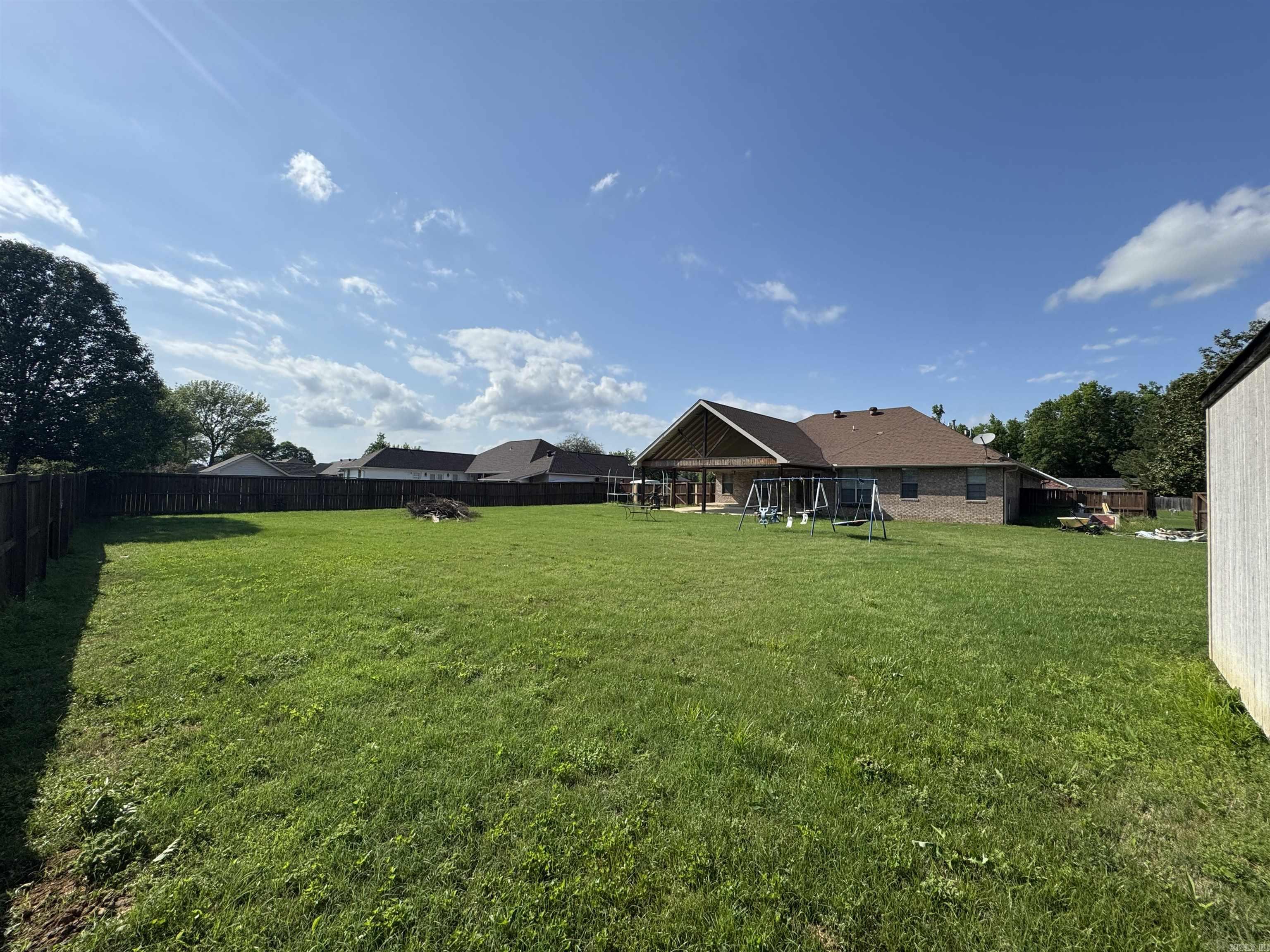 12 Weaver  Vilonia, AR