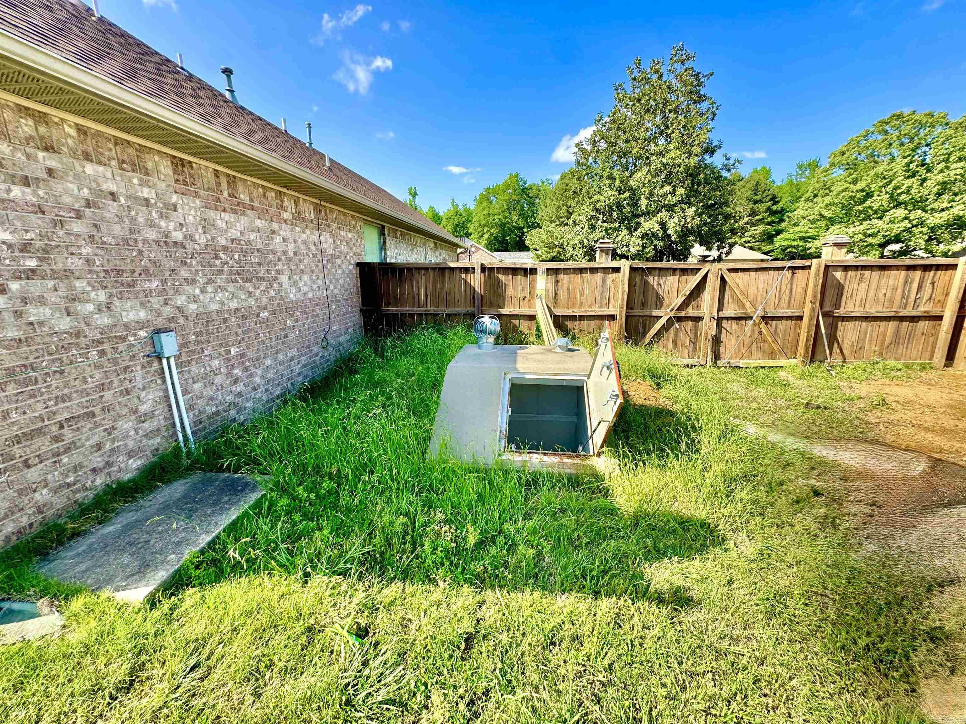 12 Weaver  Vilonia, AR