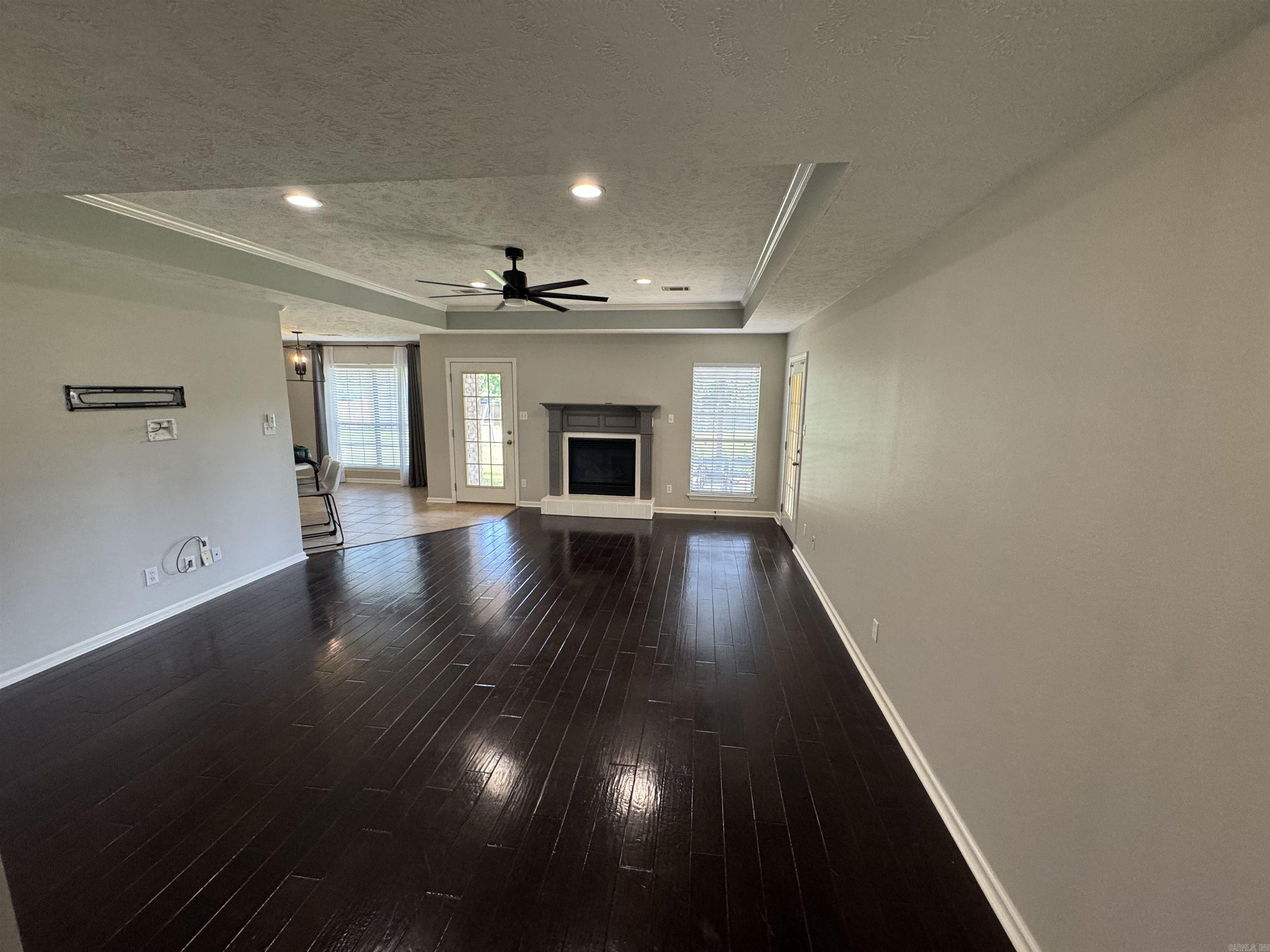 12 Weaver  Vilonia, AR