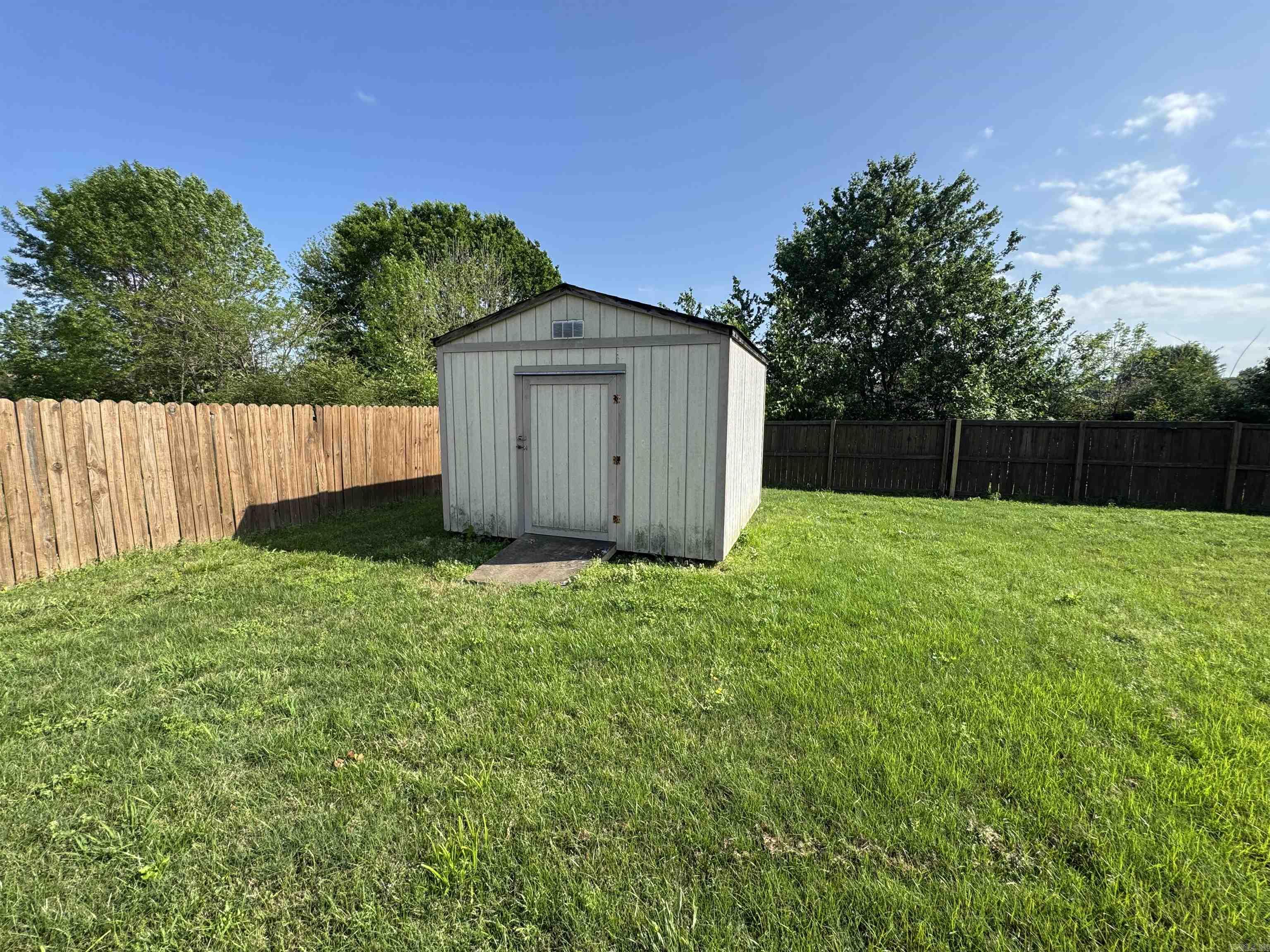 12 Weaver  Vilonia, AR