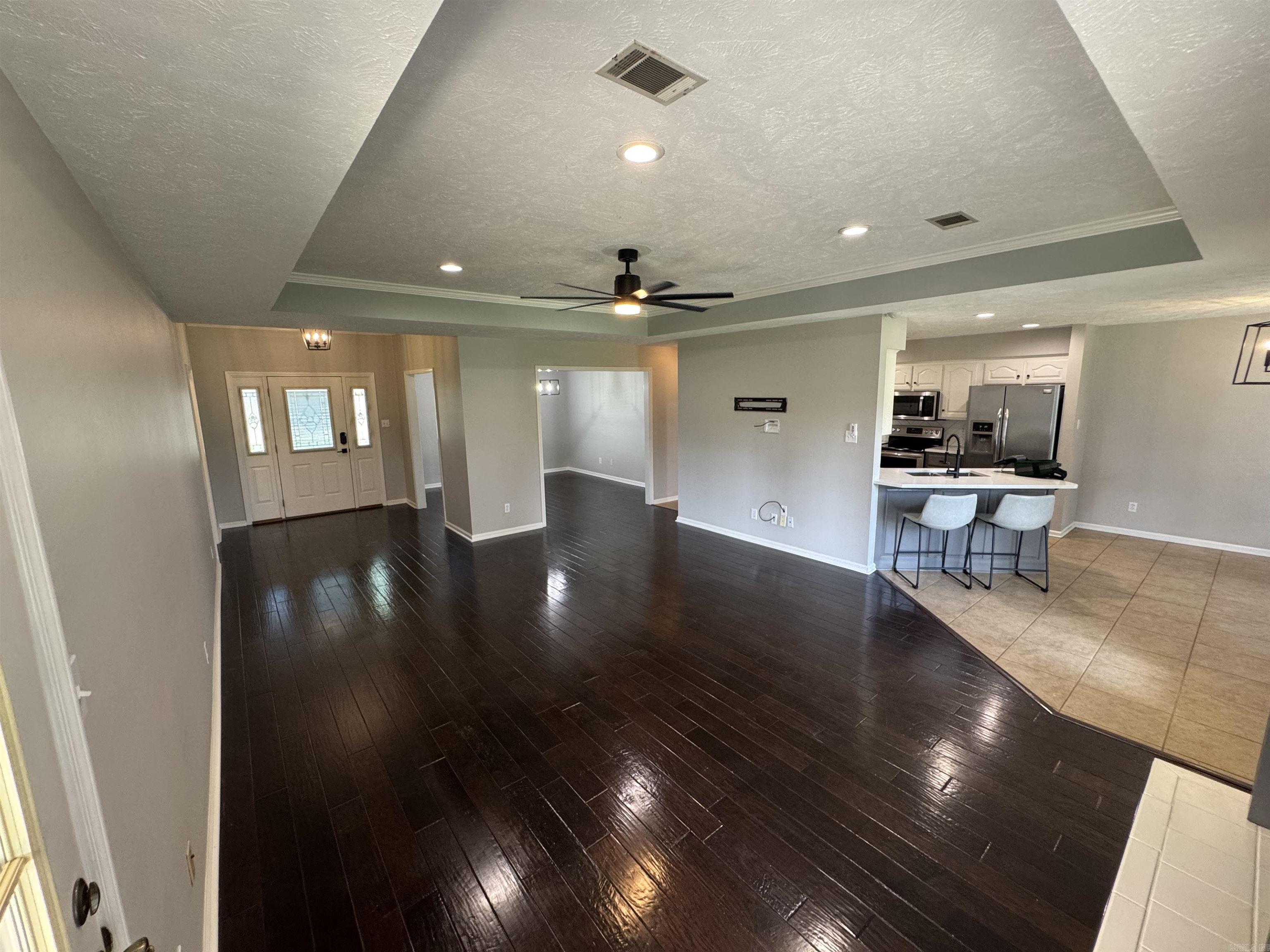 12 Weaver  Vilonia, AR