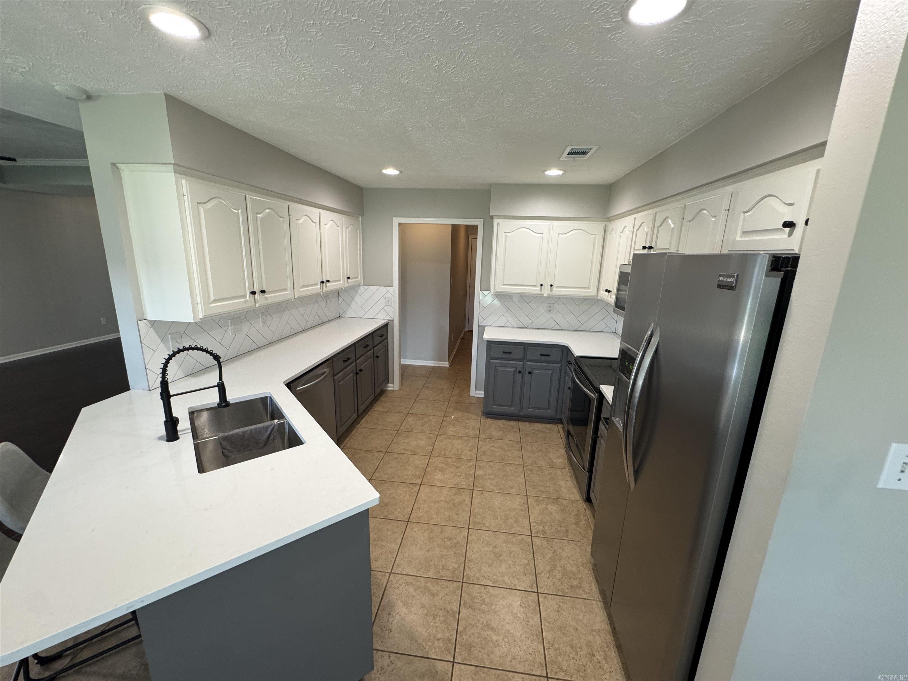 12 Weaver  Vilonia, AR