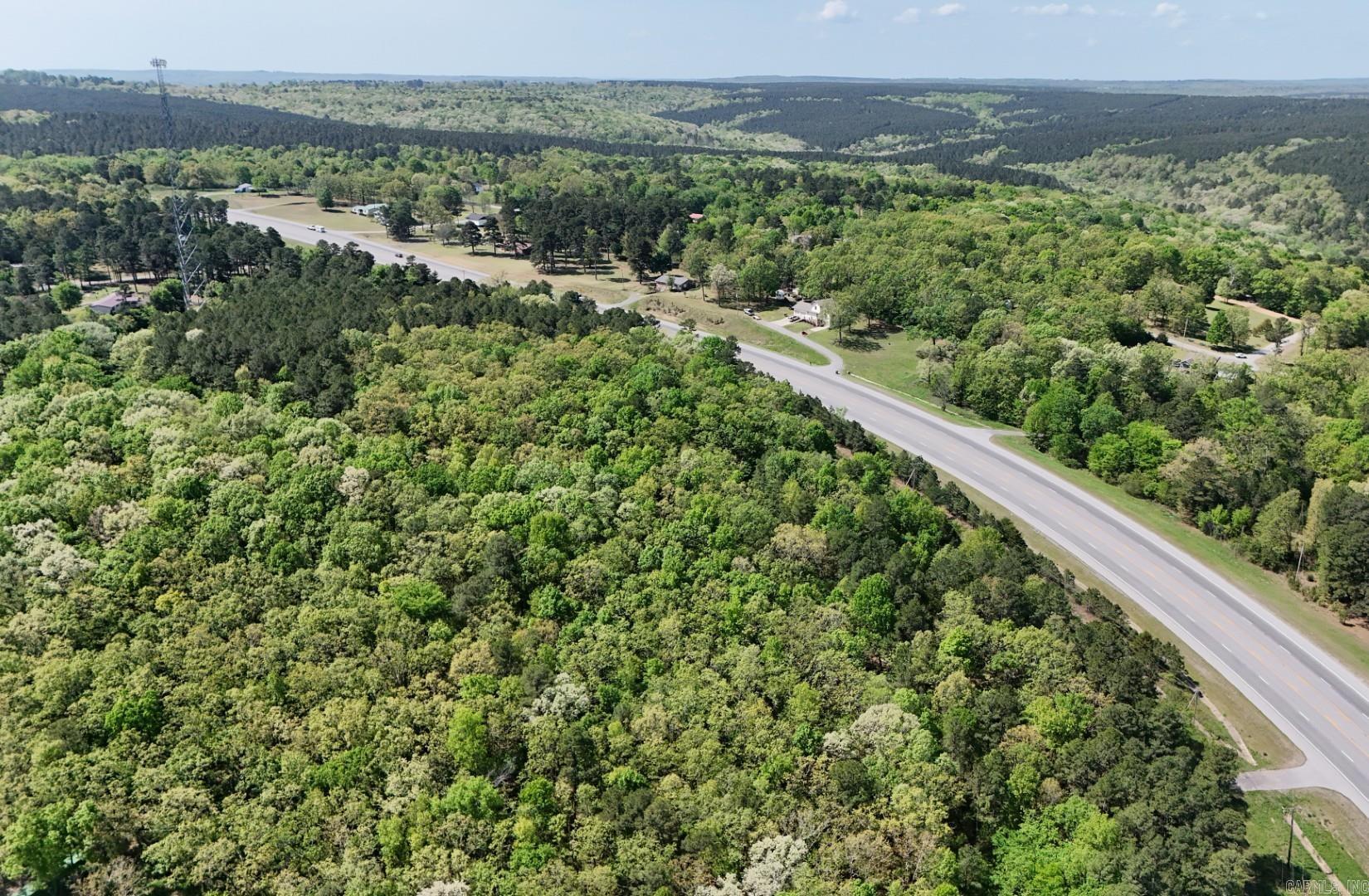  Batesville Blvd  Pleasant Plains, AR