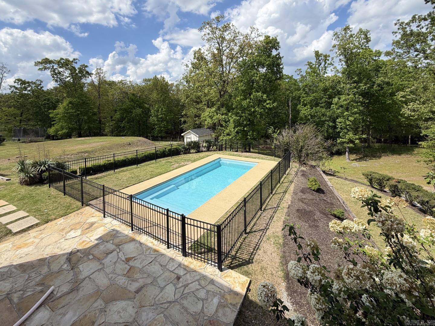 300 Crestview Drive  Hot Springs, AR