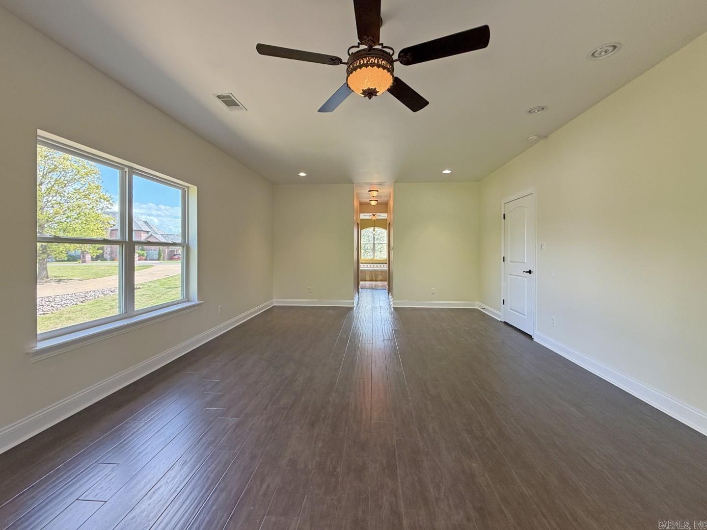 300 Crestview Drive  Hot Springs, AR