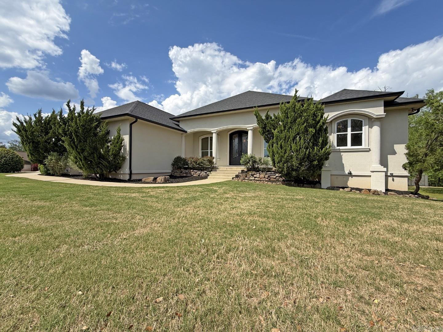 300 Crestview Drive  Hot Springs, AR