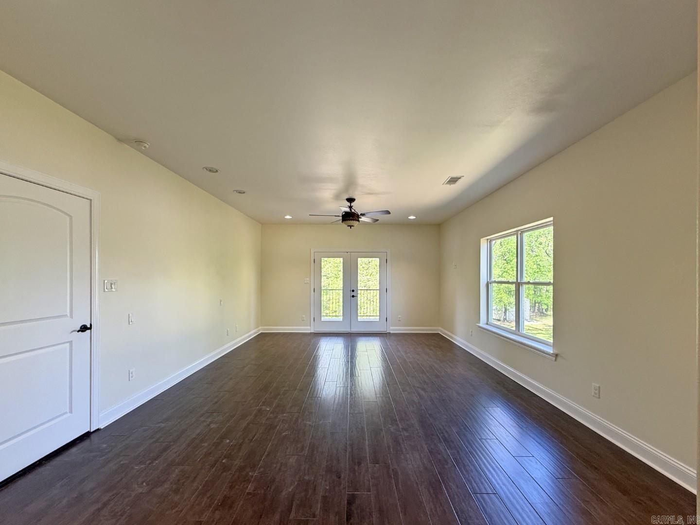 300 Crestview Drive  Hot Springs, AR