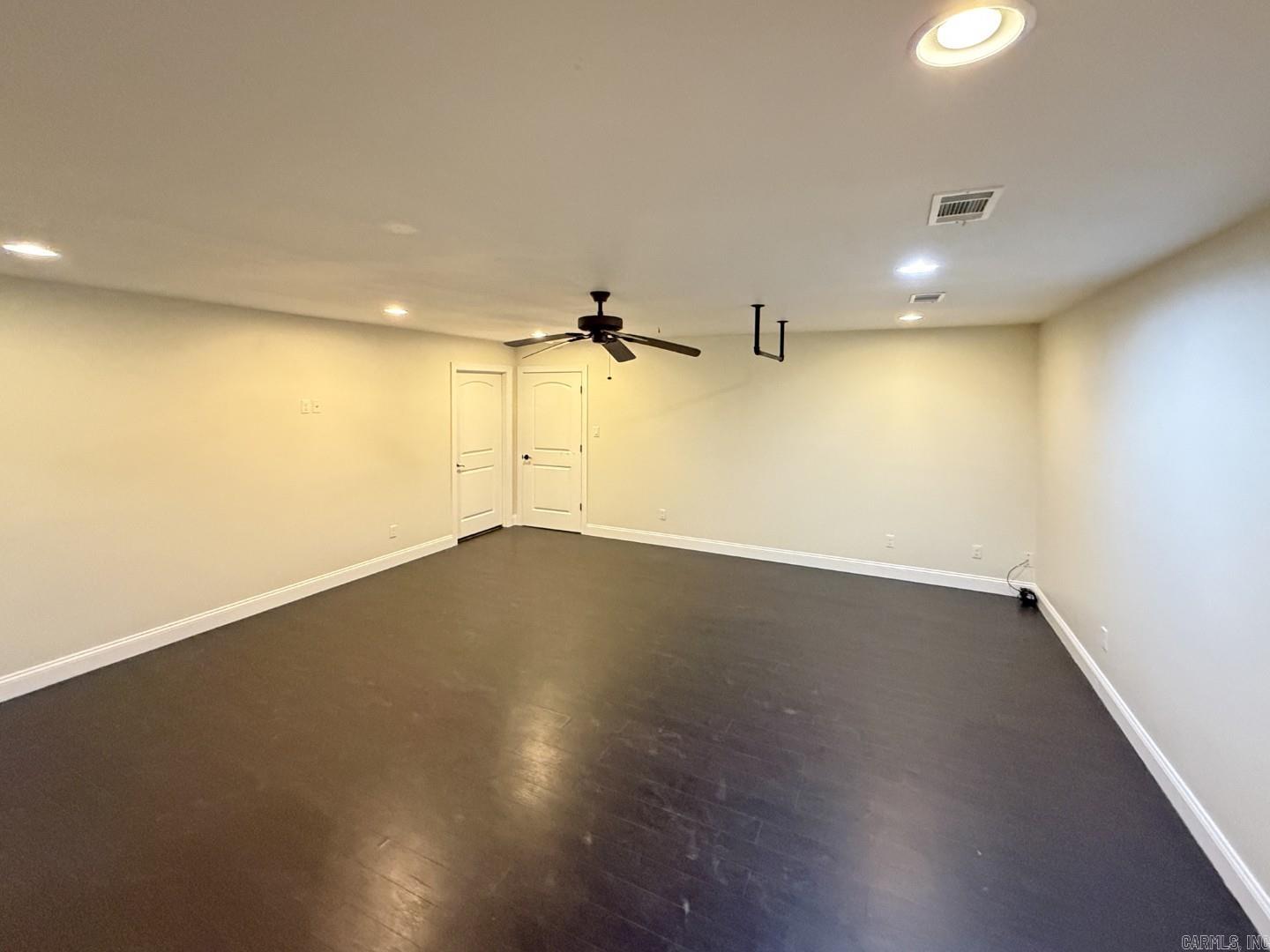 300 Crestview Drive  Hot Springs, AR