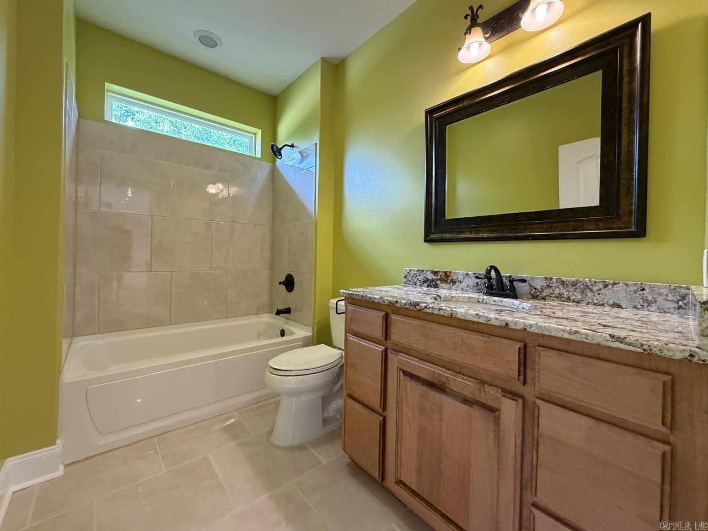 300 Crestview Drive  Hot Springs, AR