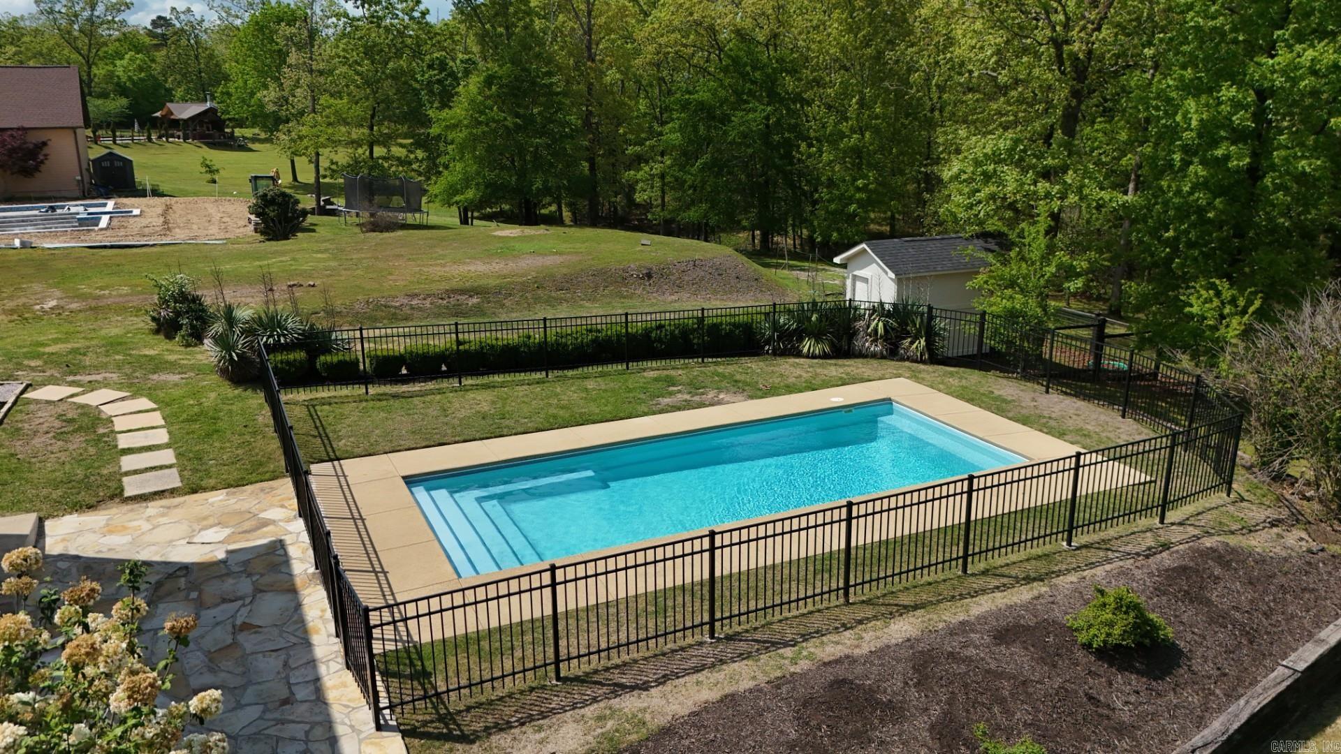 300 Crestview Drive  Hot Springs, AR