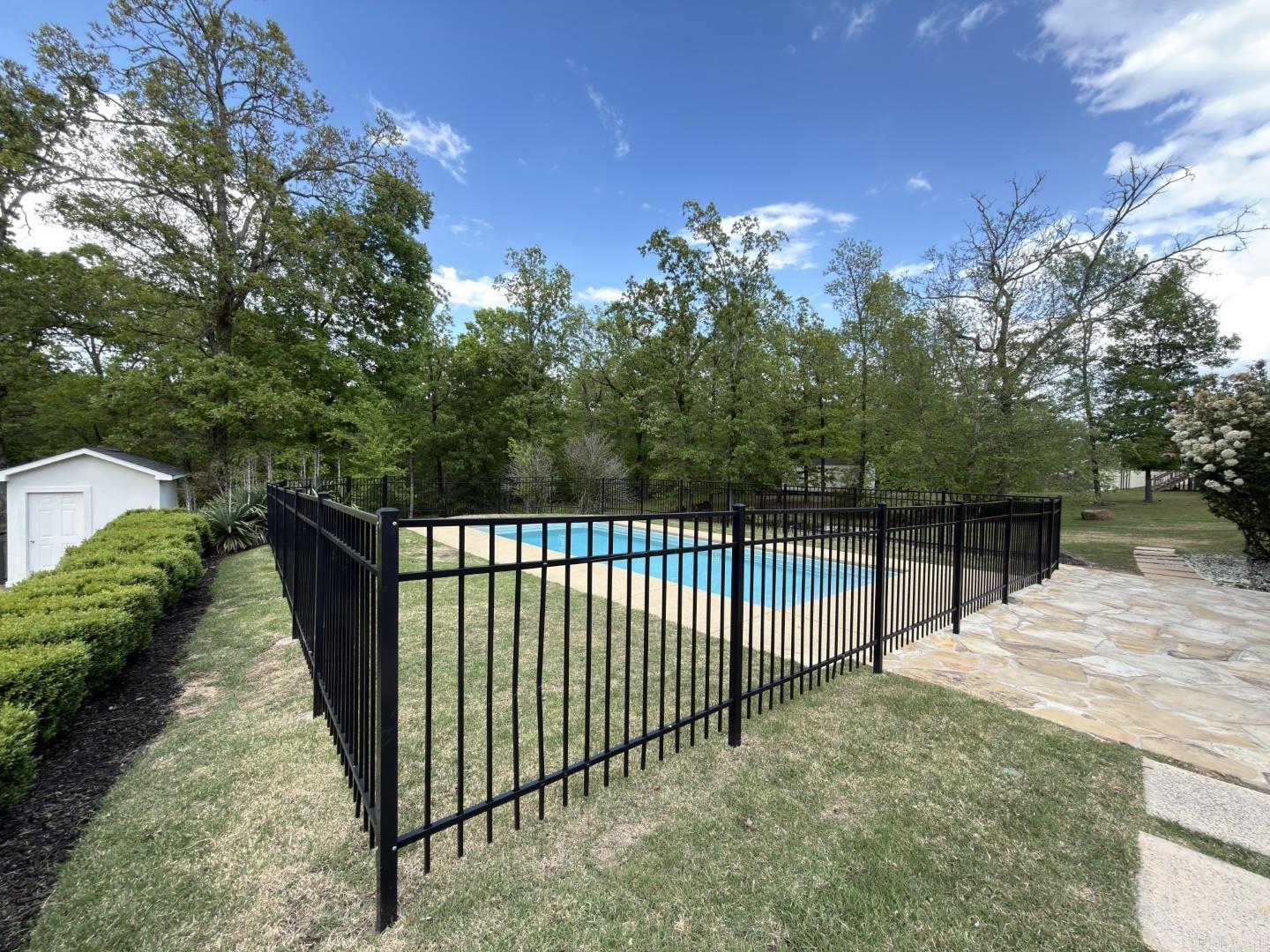 300 Crestview Drive  Hot Springs, AR