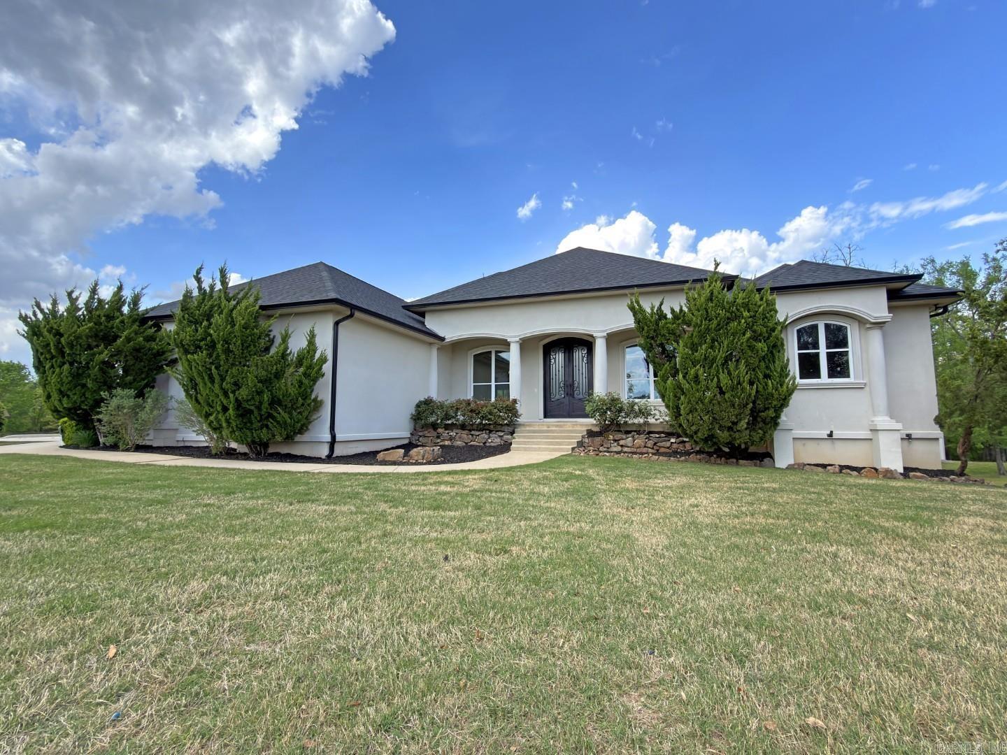 300 Crestview Drive  Hot Springs, AR