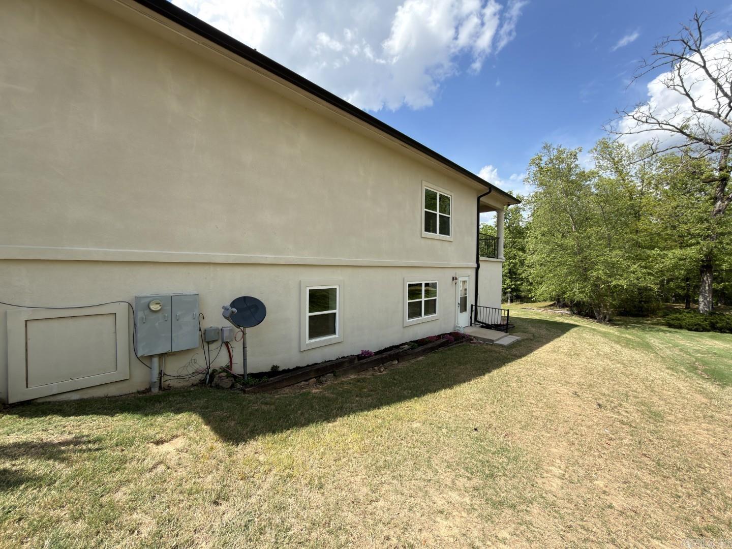 300 Crestview Drive  Hot Springs, AR