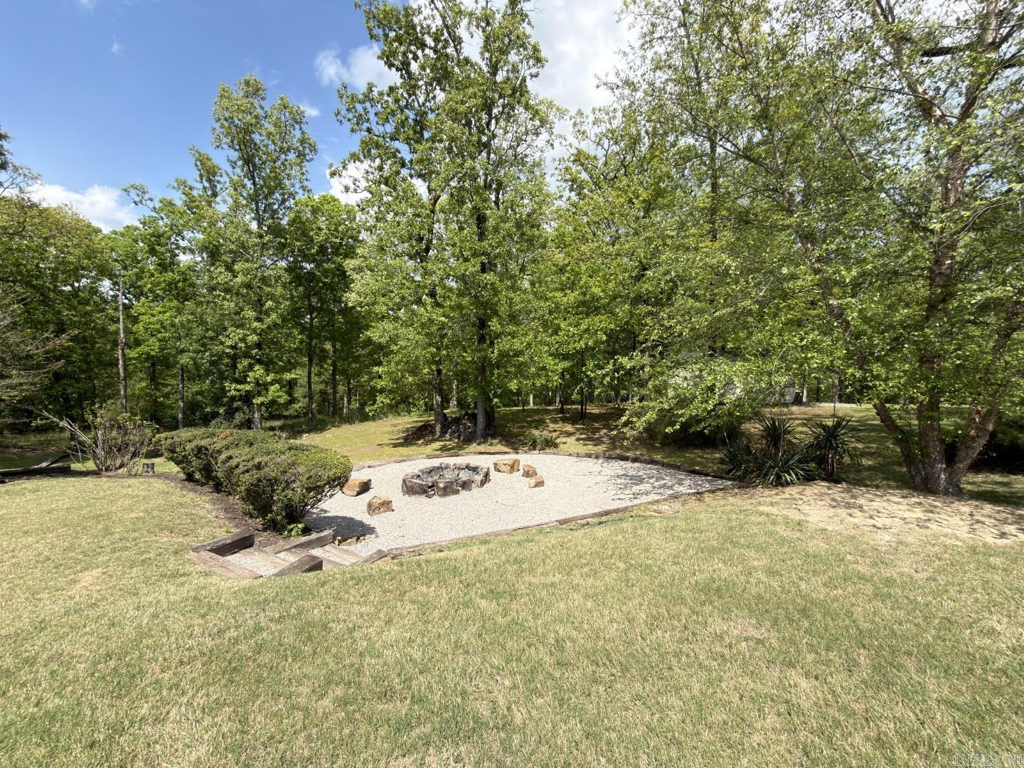 300 Crestview Drive  Hot Springs, AR