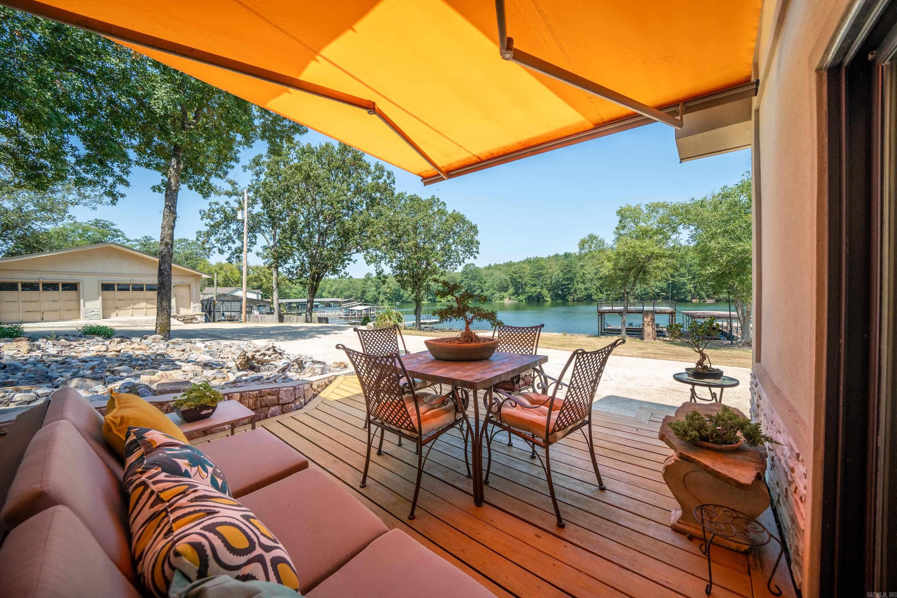 300 Pinehill  Hot Springs, AR