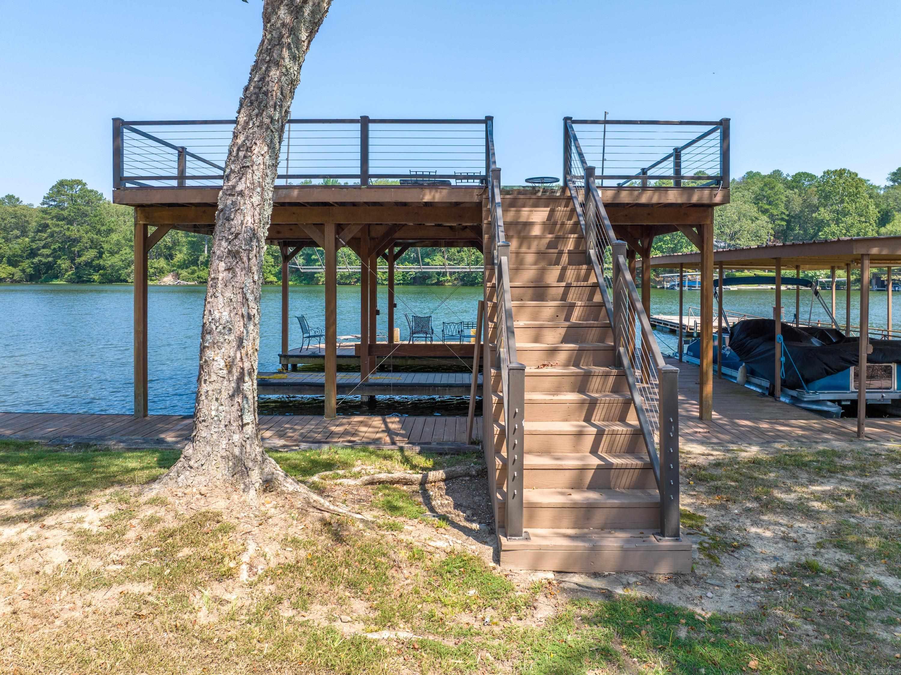 300 Pinehill  Hot Springs, AR