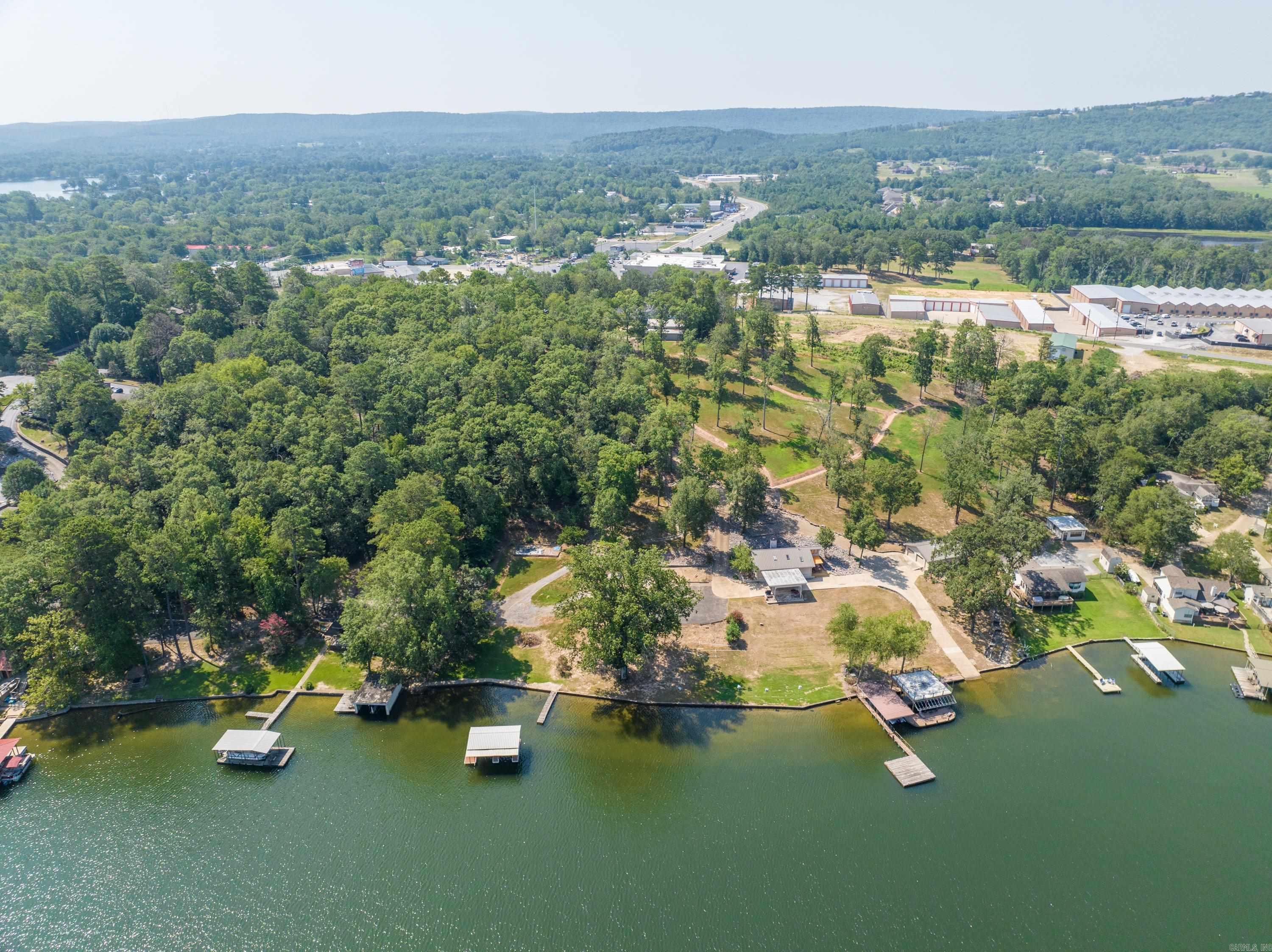 300 Pinehill  Hot Springs, AR