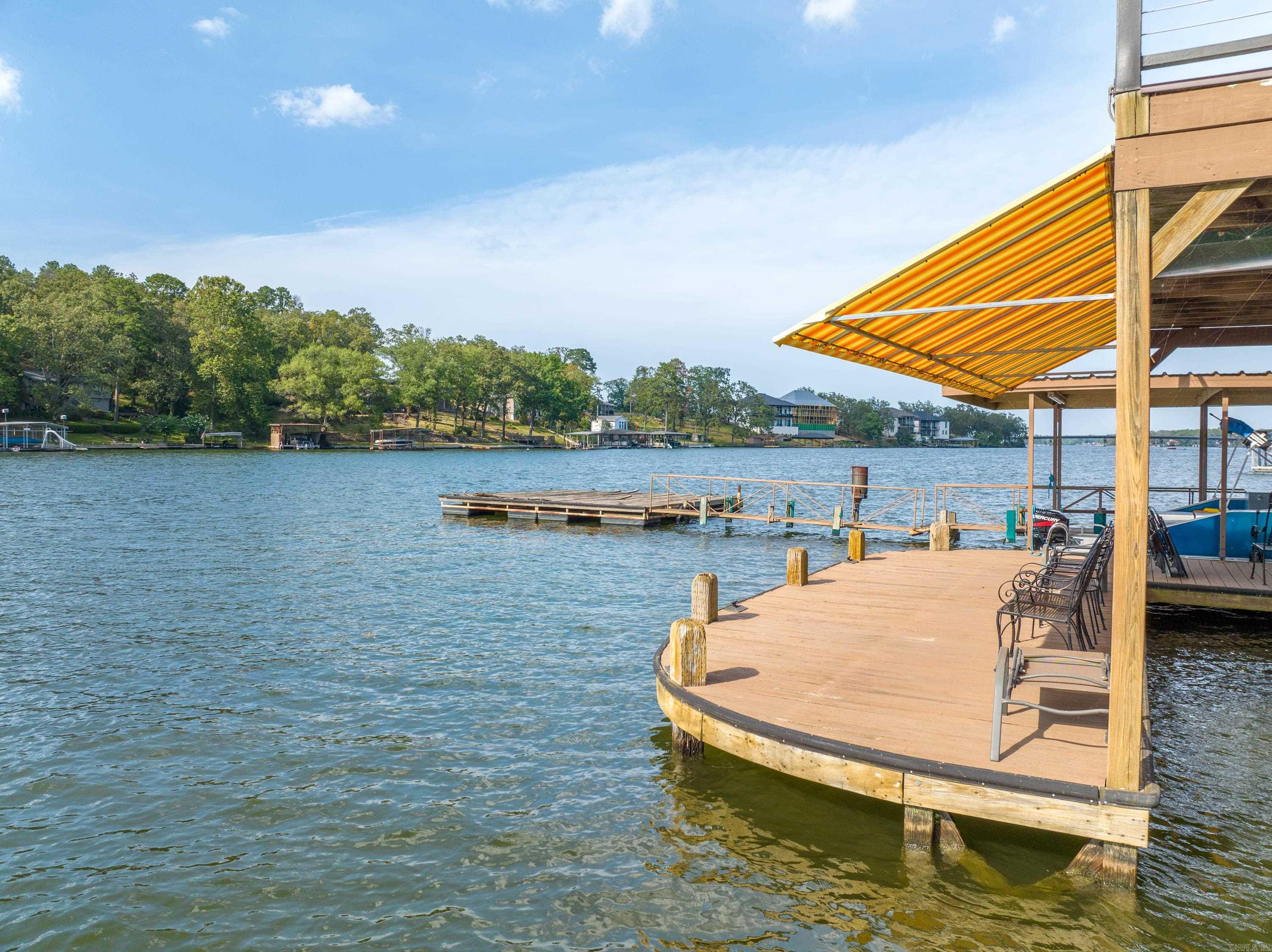 300 Pinehill  Hot Springs, AR