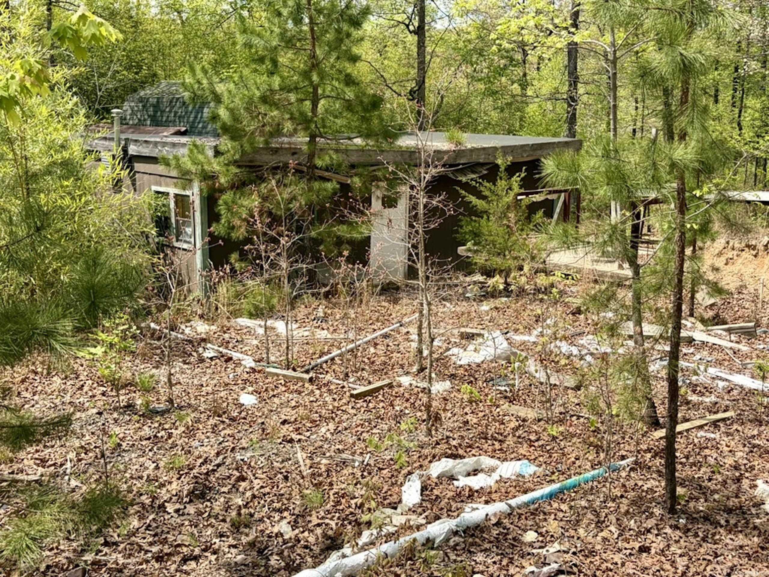 000 Rex Road  Scotland, AR