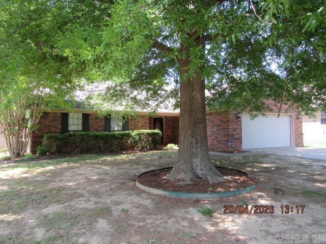 2425 Morse Drive  Conway, AR