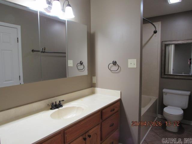 2425 Morse Drive  Conway, AR