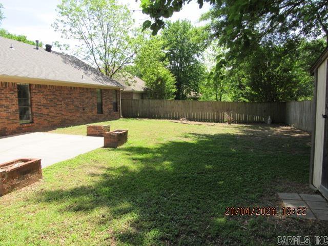 2425 Morse Drive  Conway, AR