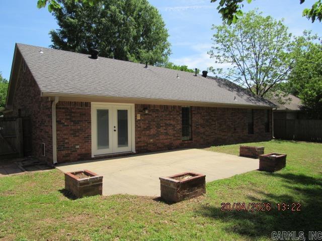 2425 Morse Drive  Conway, AR
