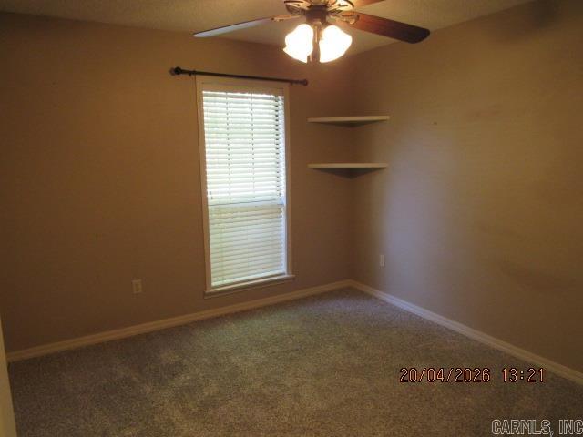 2425 Morse Drive  Conway, AR