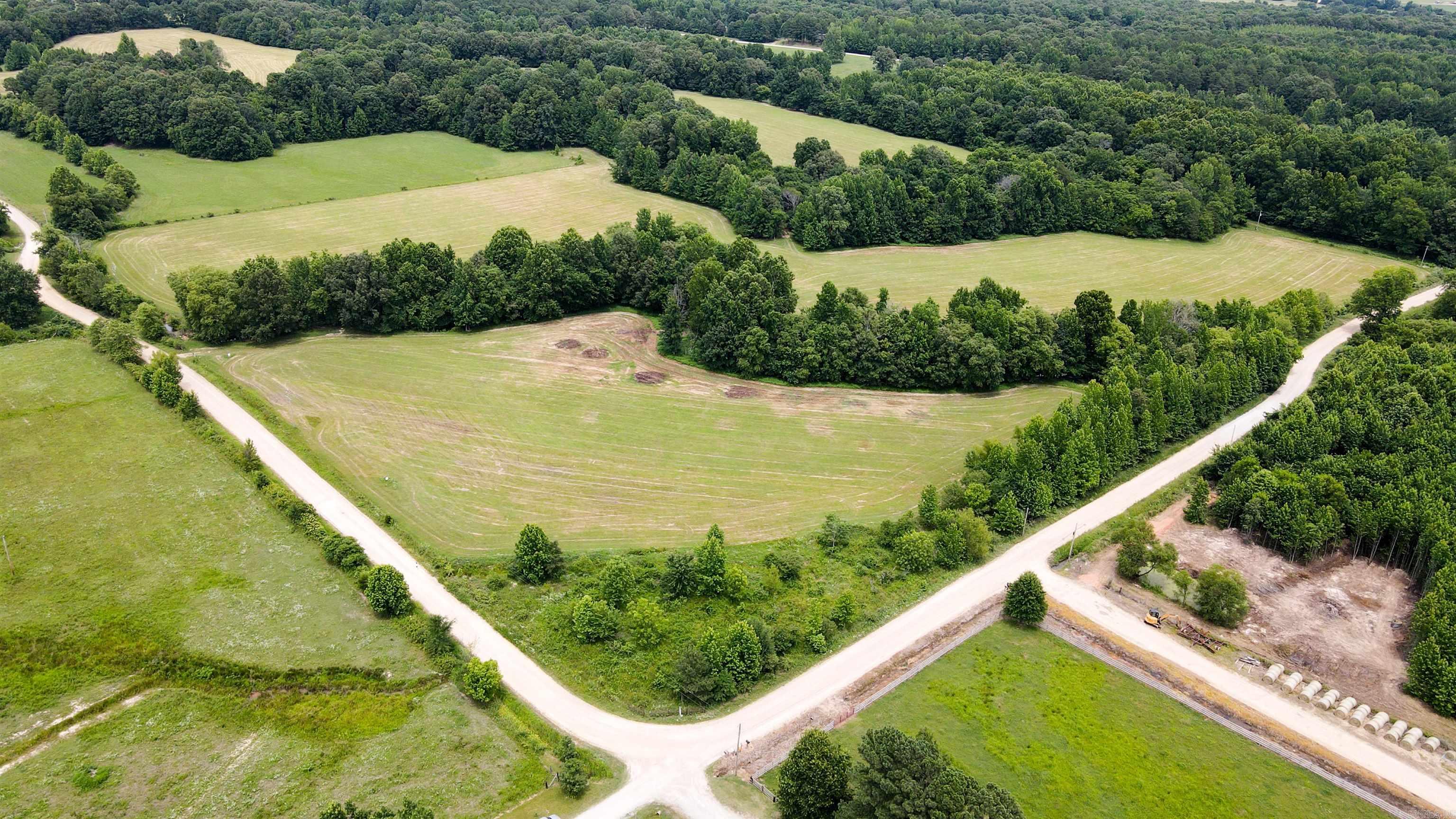73.22 acres Greene 620  Paragould, AR