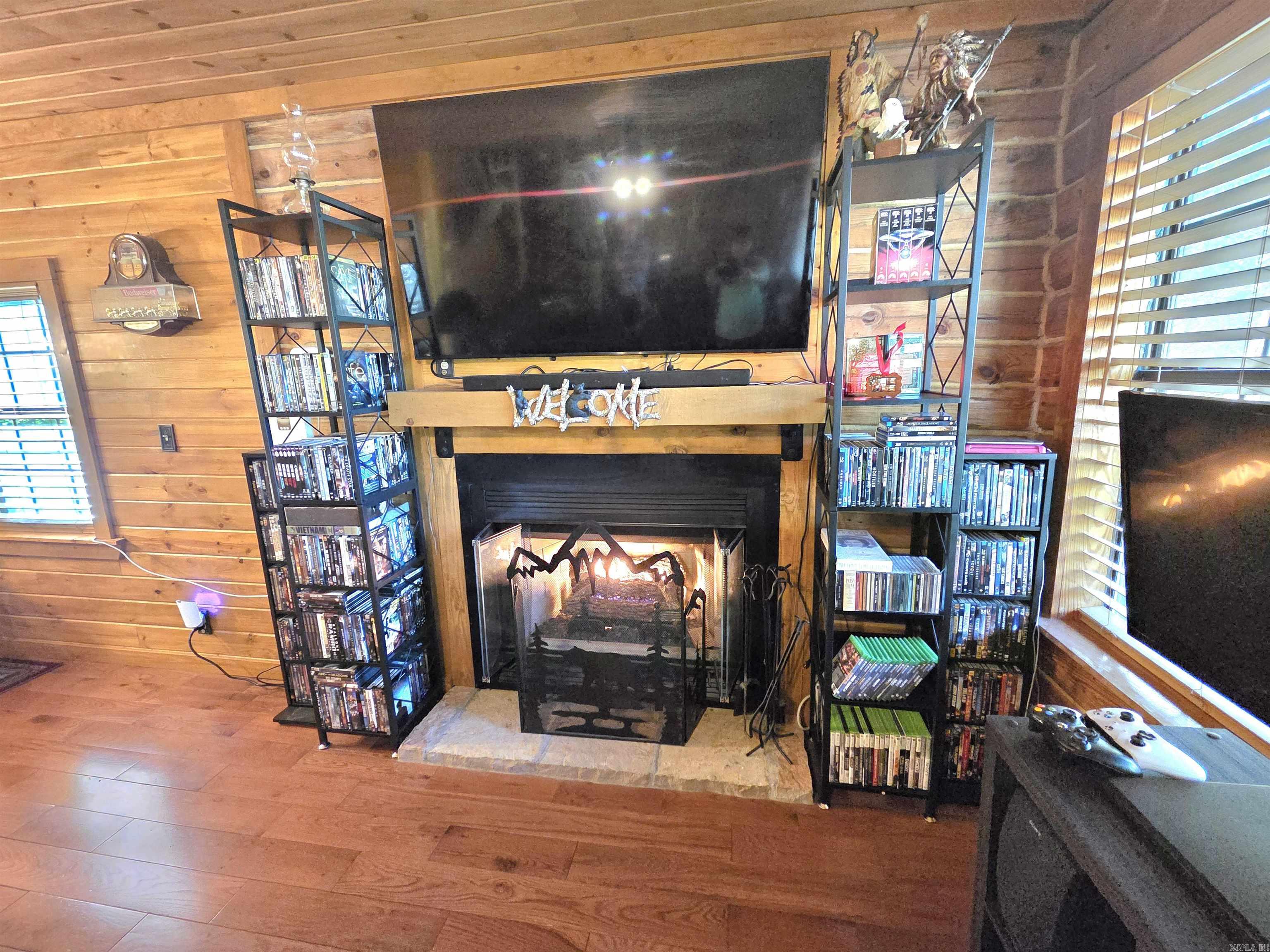 304 Black Bear Bluff  Mountain View, AR