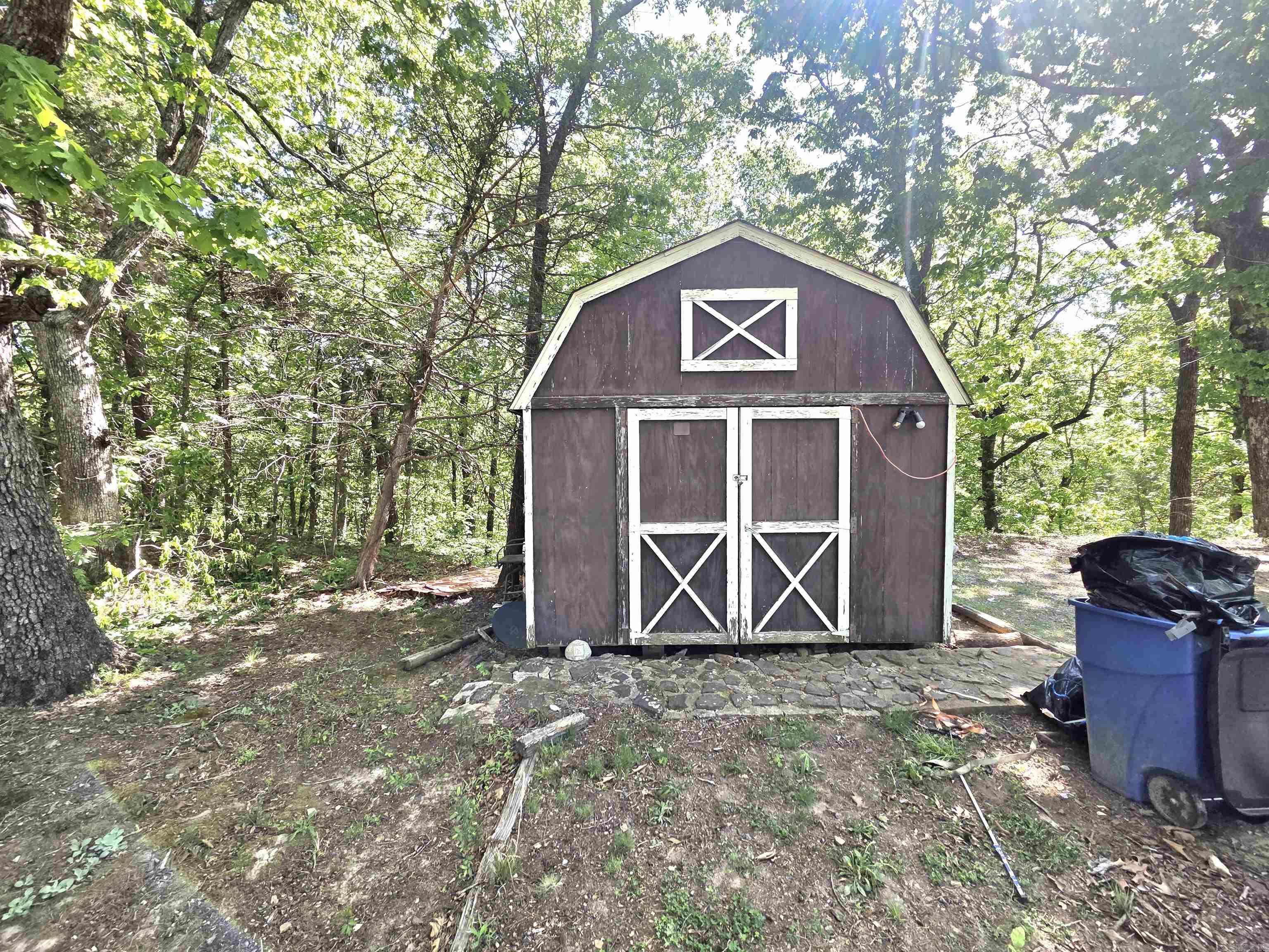 304 Black Bear Bluff  Mountain View, AR