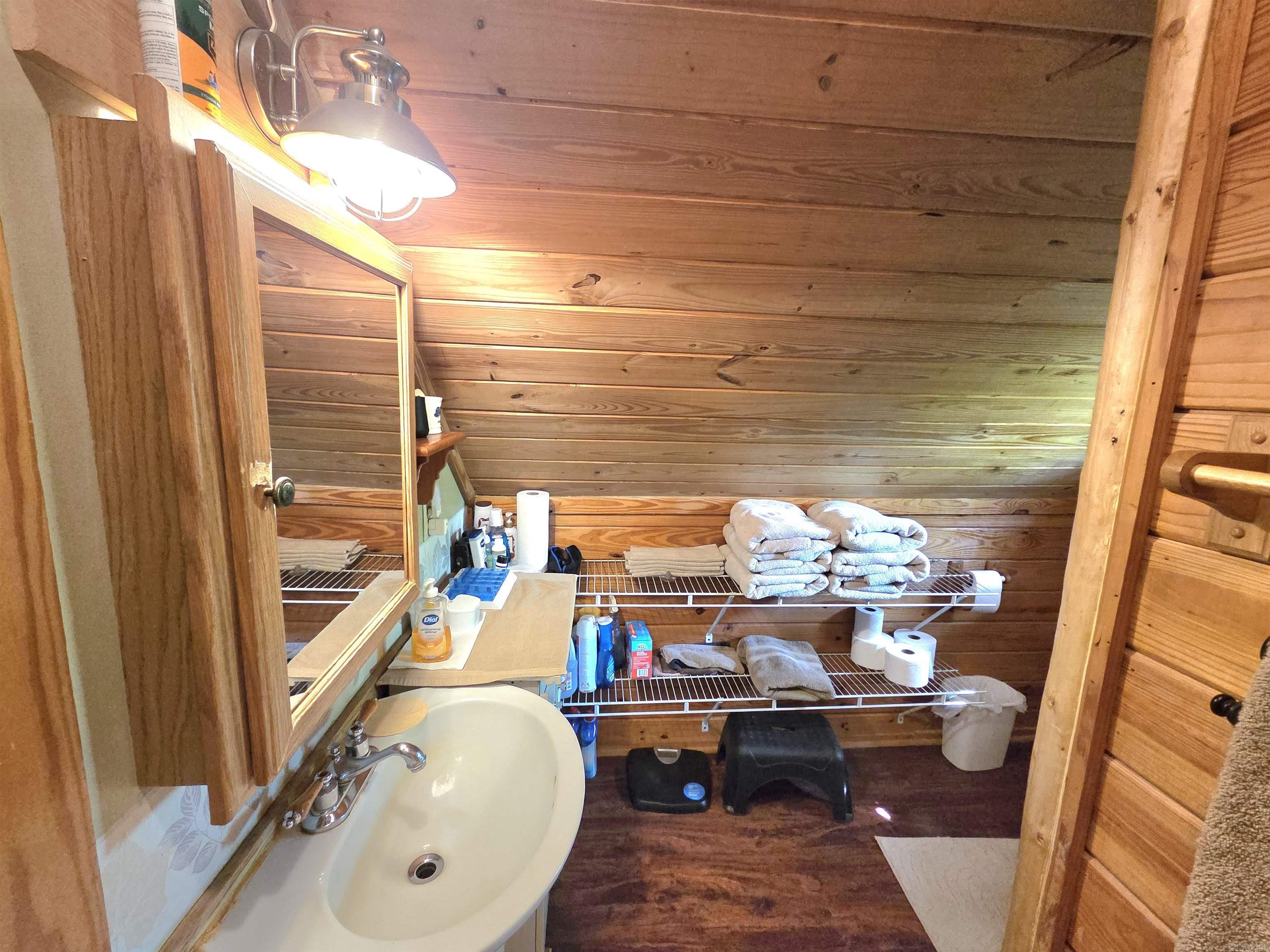 304 Black Bear Bluff  Mountain View, AR