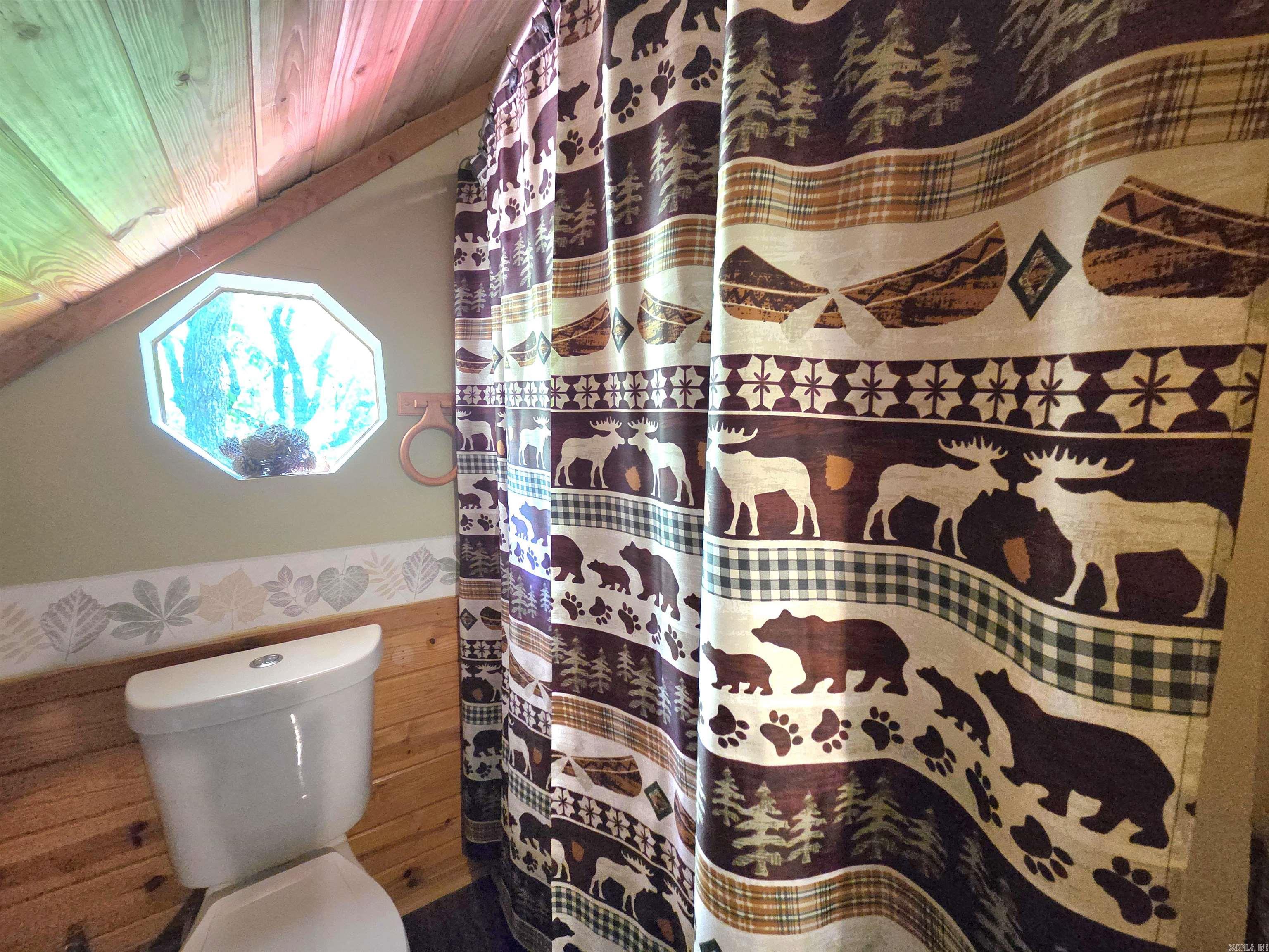 304 Black Bear Bluff  Mountain View, AR