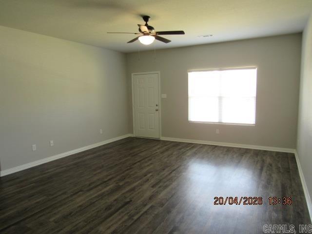 2080 Eldridge Lane  Conway, AR