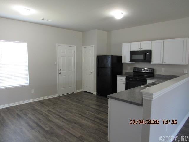 2080 Eldridge Lane  Conway, AR