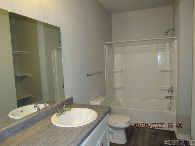 2080 Eldridge Lane  Conway, AR