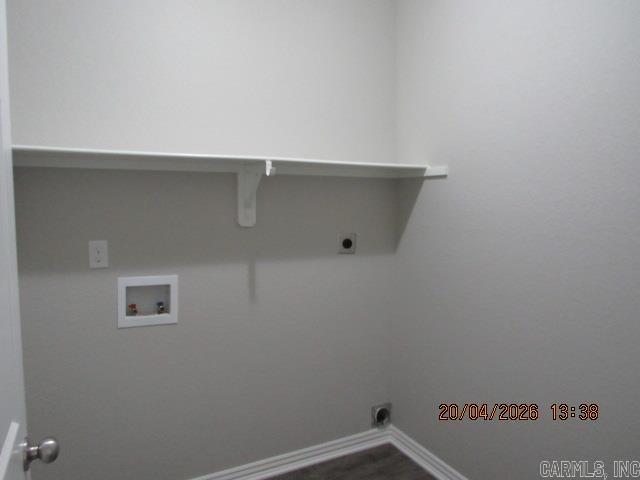 2080 Eldridge Lane  Conway, AR