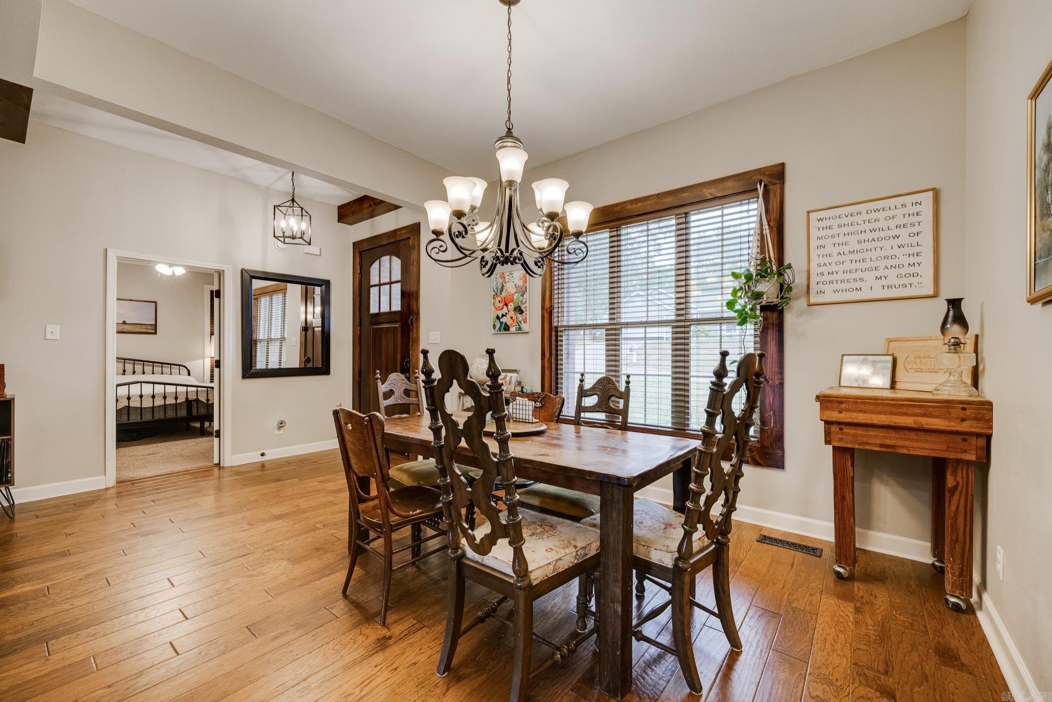 2602 Cherry Crossing  Benton, AR