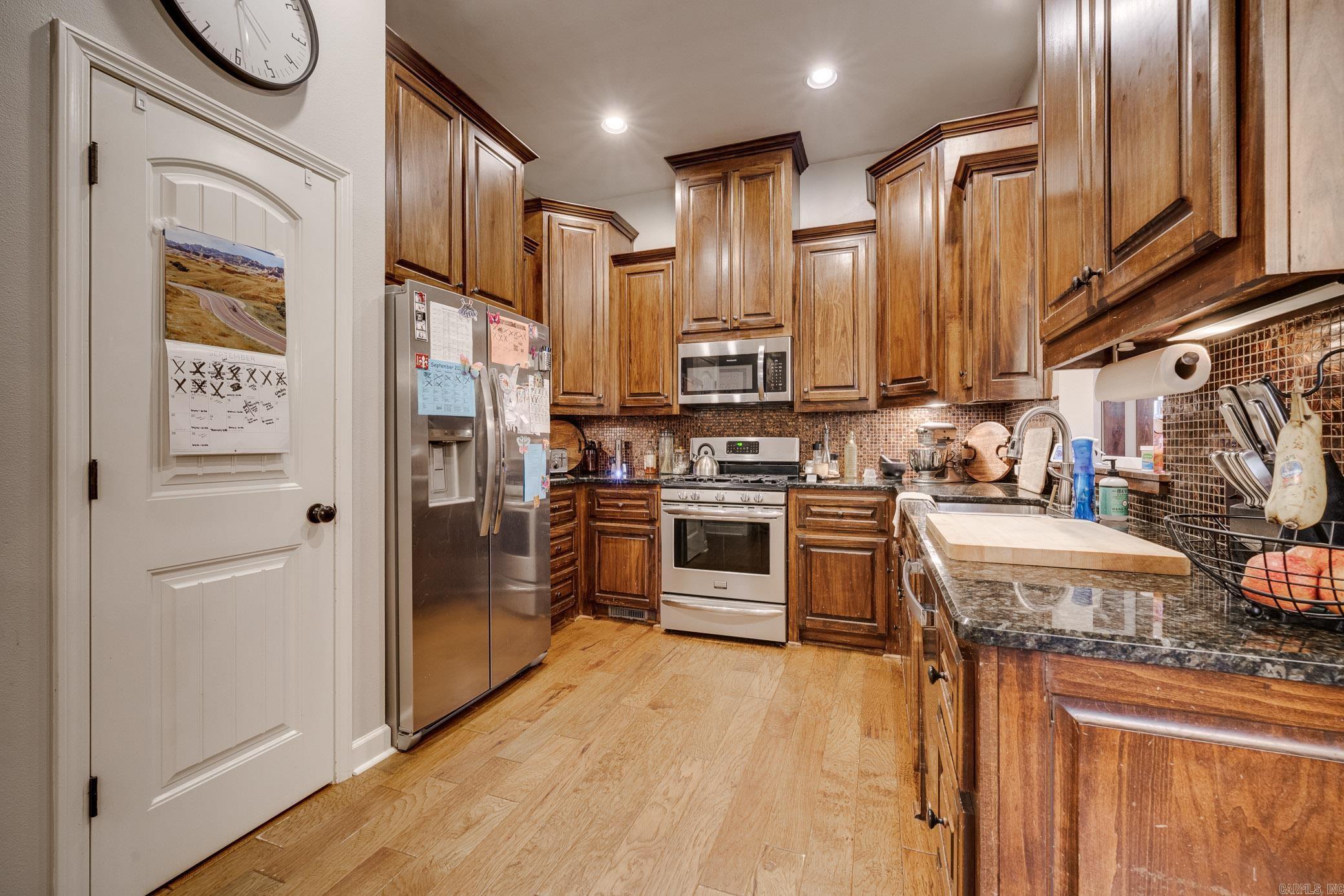 2602 Cherry Crossing Benton, AR 72015