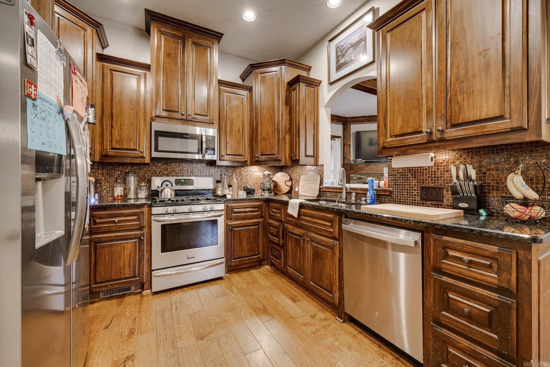 2602 Cherry Crossing Benton, AR 72015