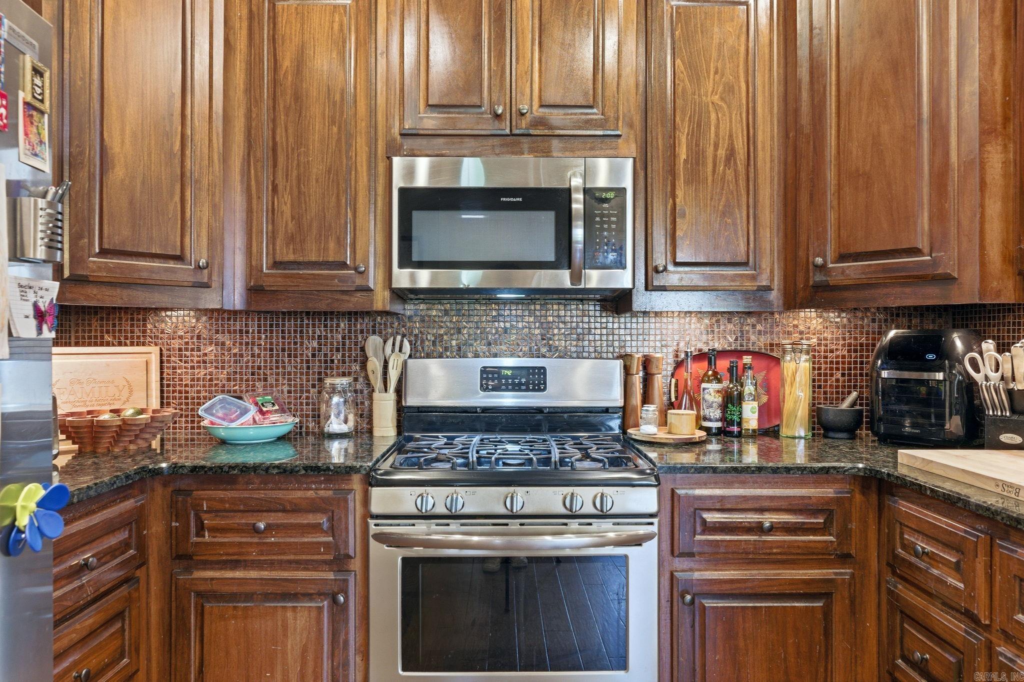 2602 Cherry Crossing Benton, AR 72015