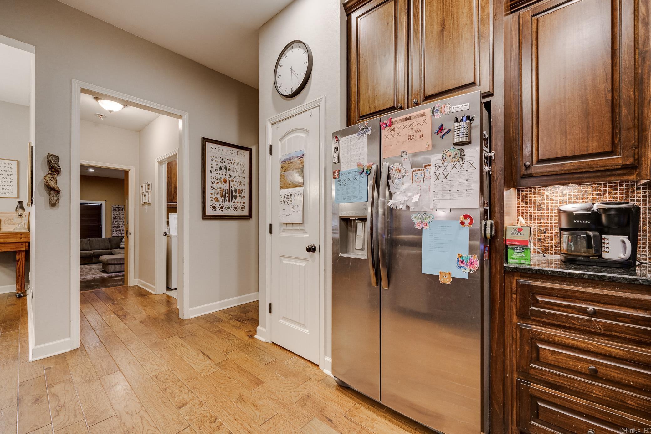 2602 Cherry Crossing  Benton, AR