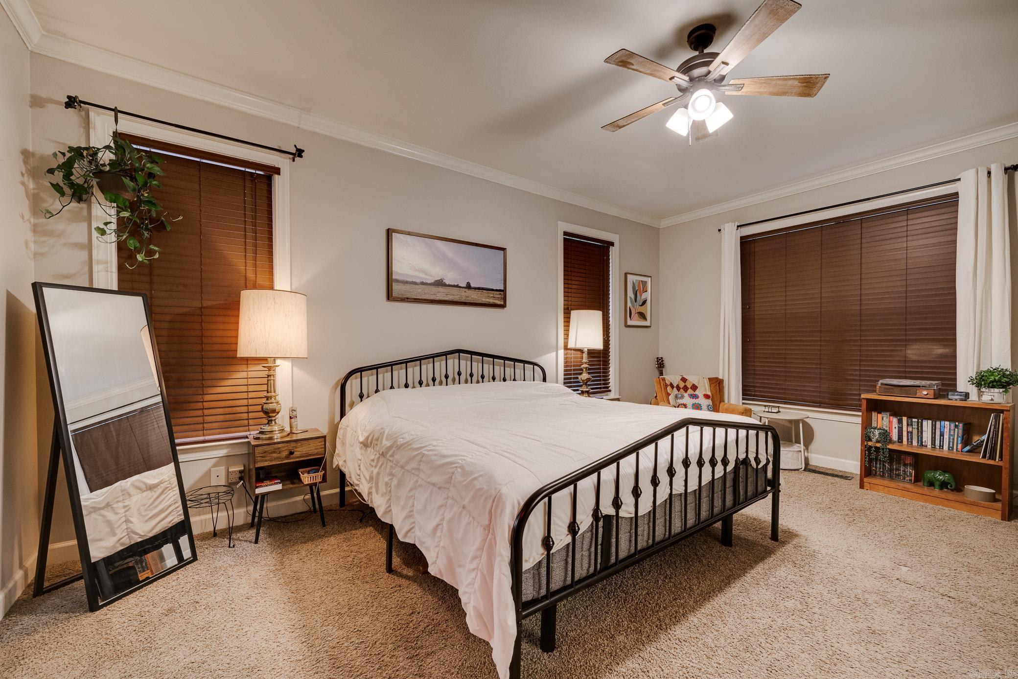 2602 Cherry Crossing Benton, AR 72015