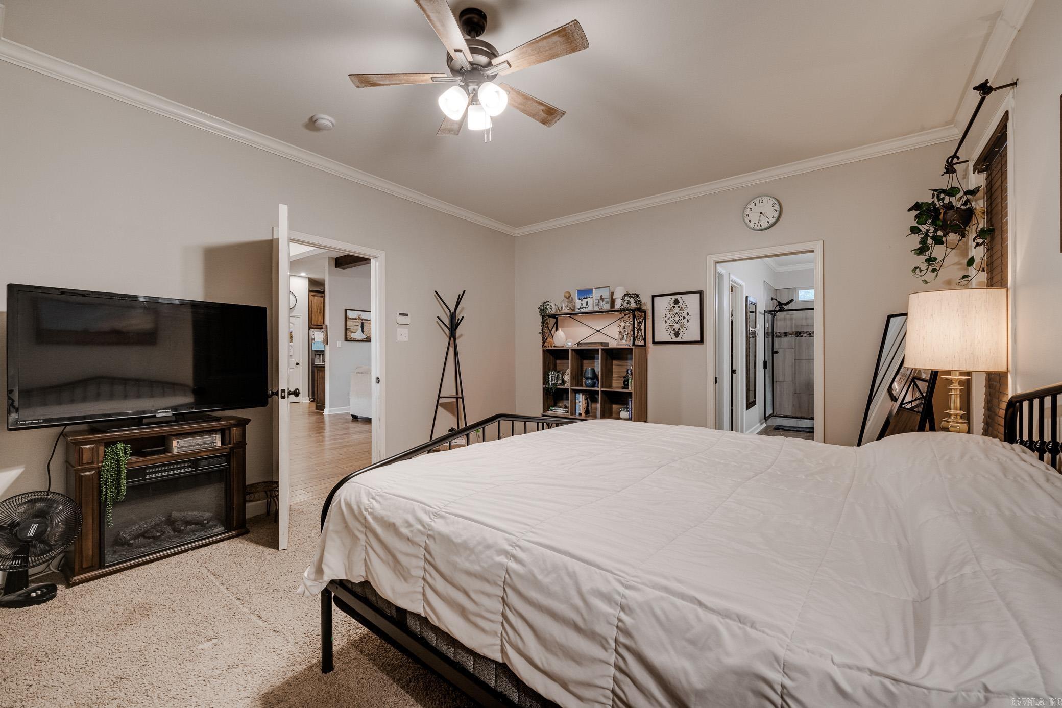 2602 Cherry Crossing Benton, AR 72015