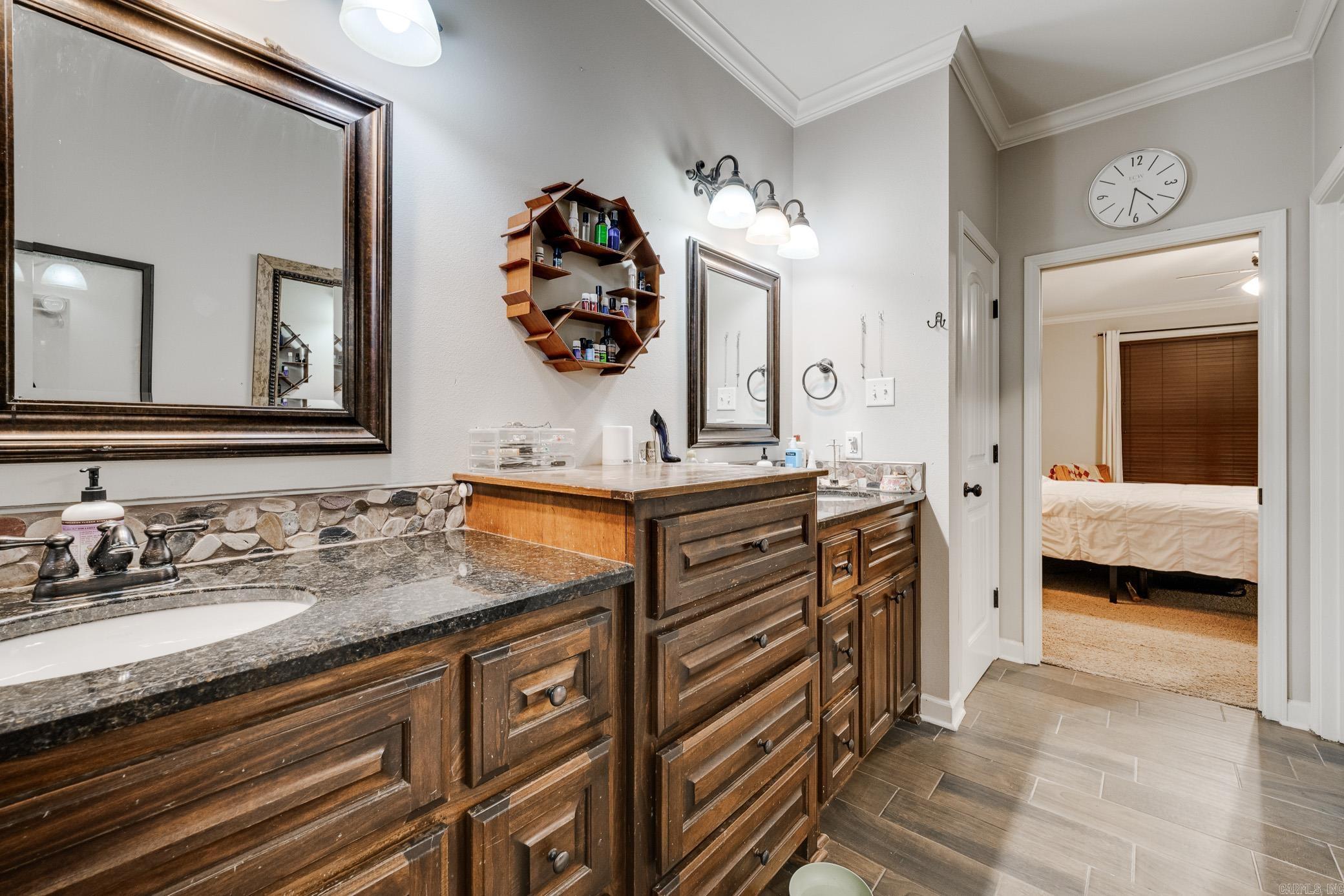 2602 Cherry Crossing Benton, AR 72015