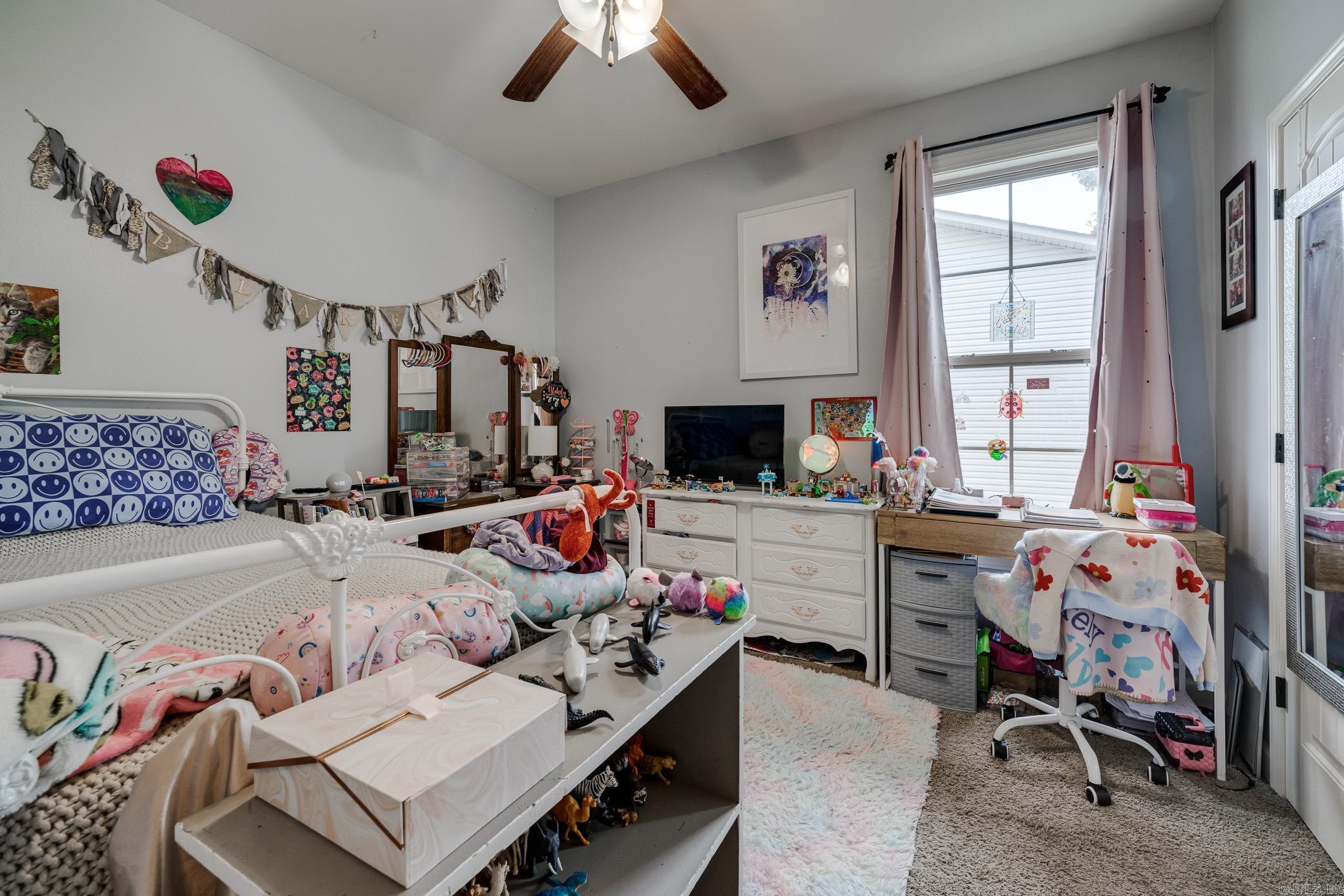 2602 Cherry Crossing  Benton, AR