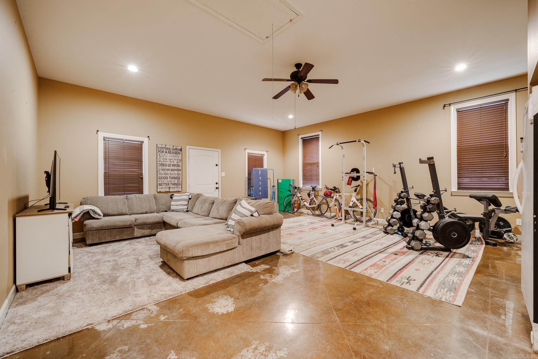 2602 Cherry Crossing  Benton, AR