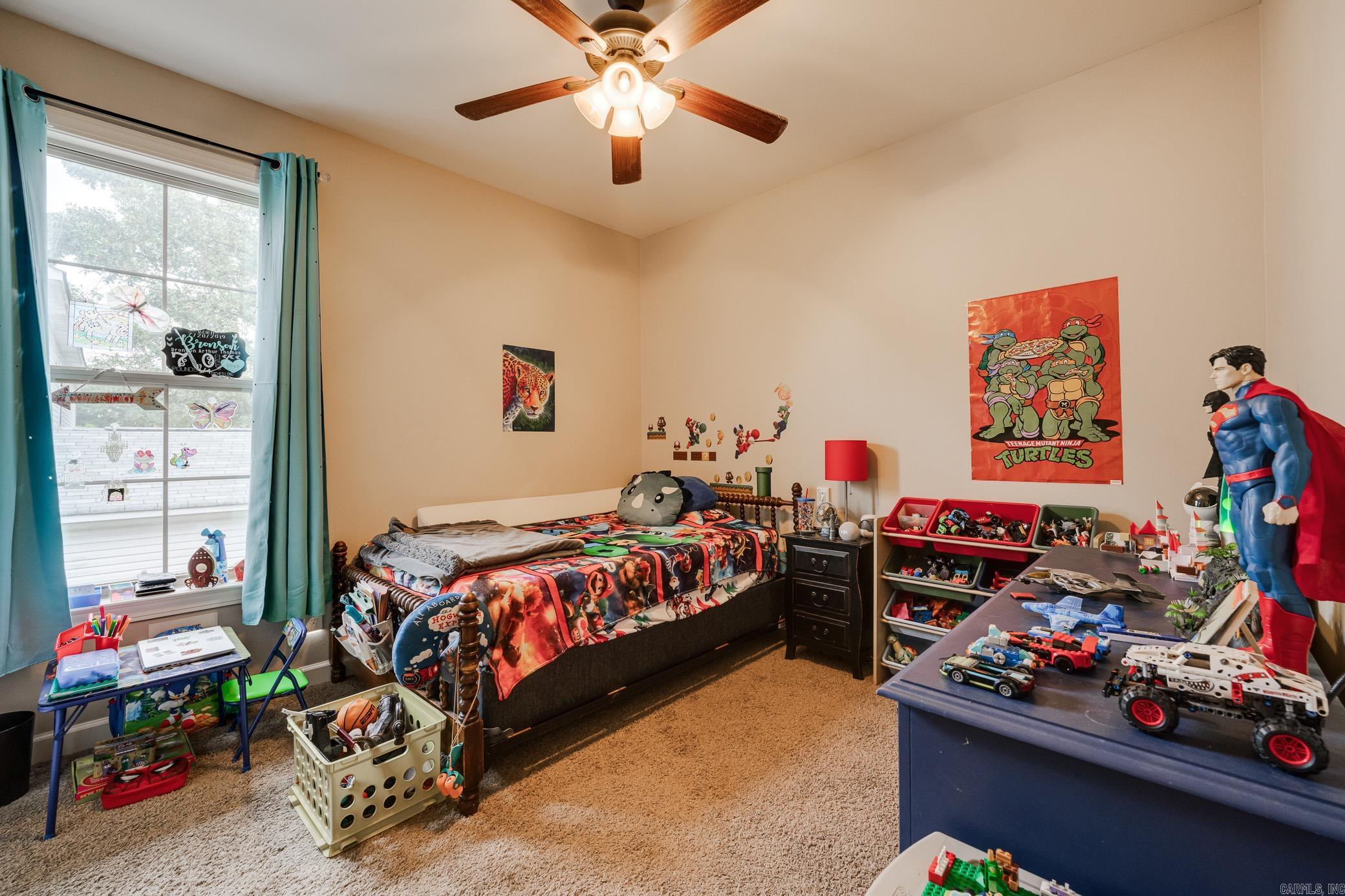 2602 Cherry Crossing Benton, AR 72015