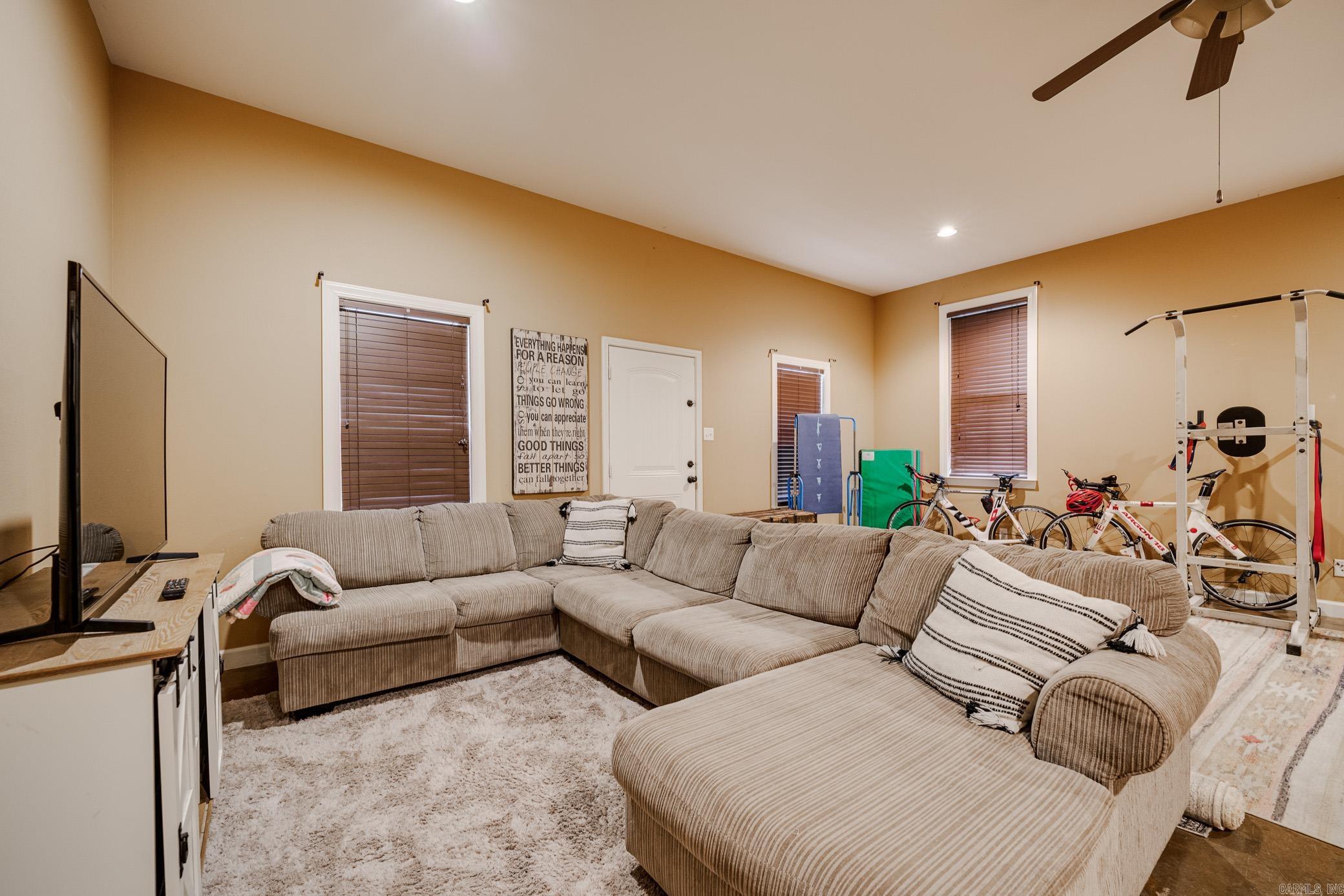 2602 Cherry Crossing  Benton, AR