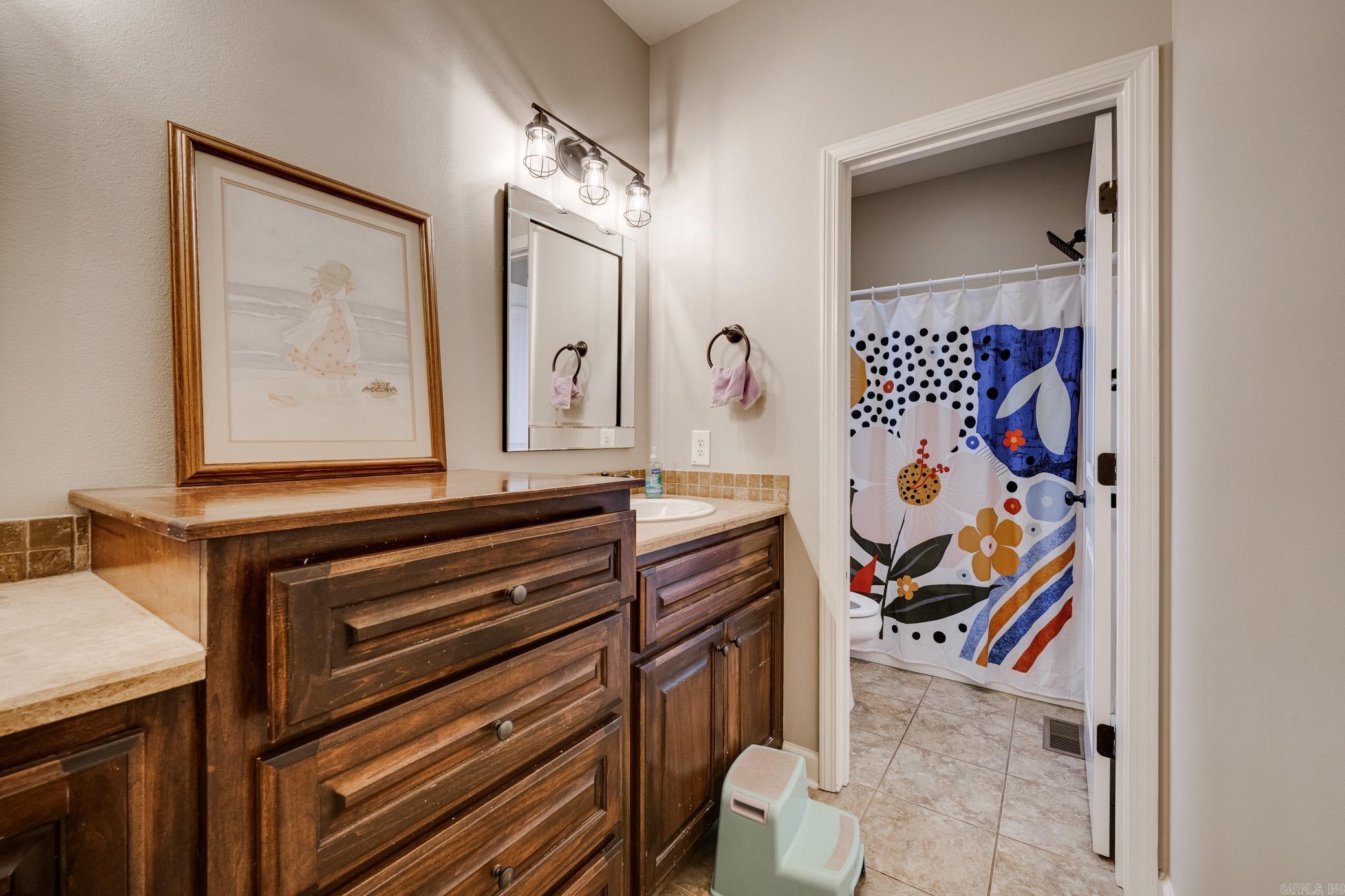 2602 Cherry Crossing  Benton, AR